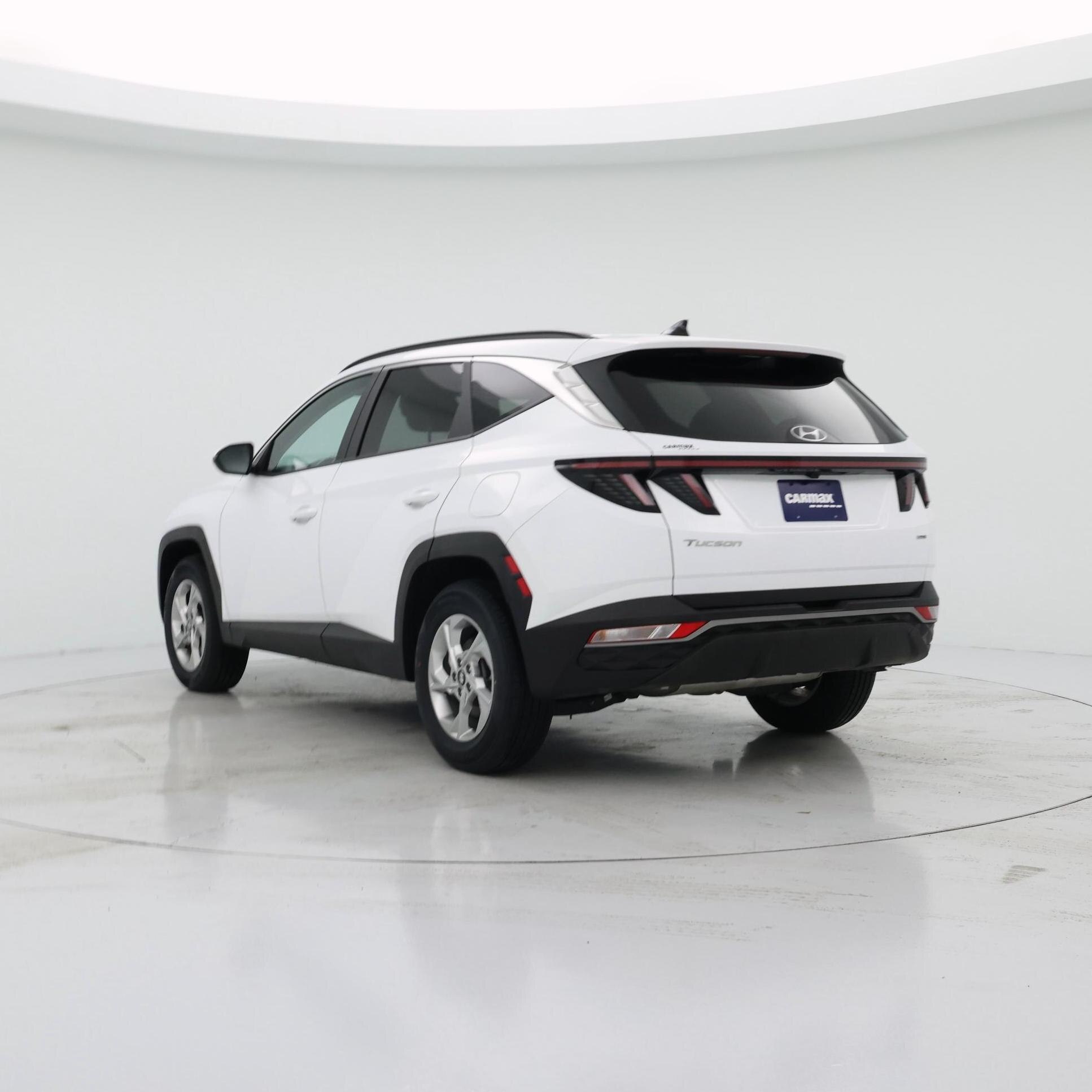 Thumbnail: 2023 Hyundai Tucson - 2