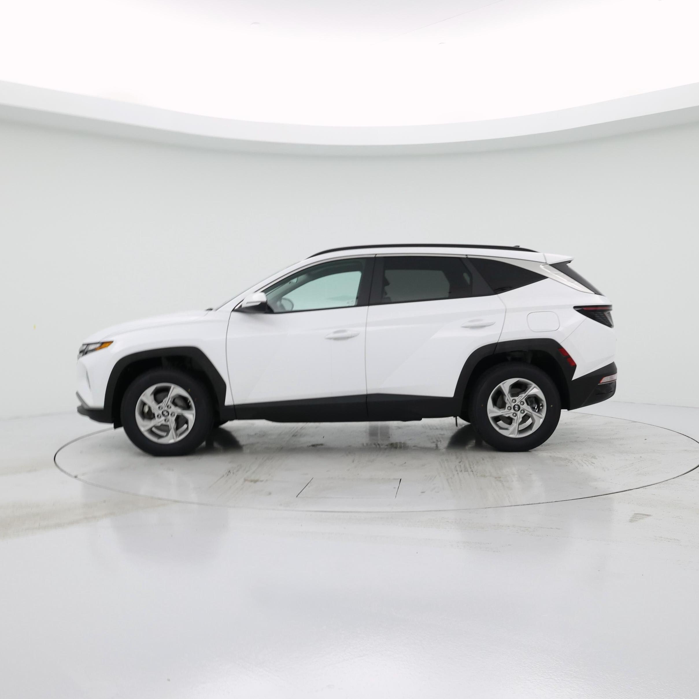 Thumbnail: 2023 Hyundai Tucson - 3