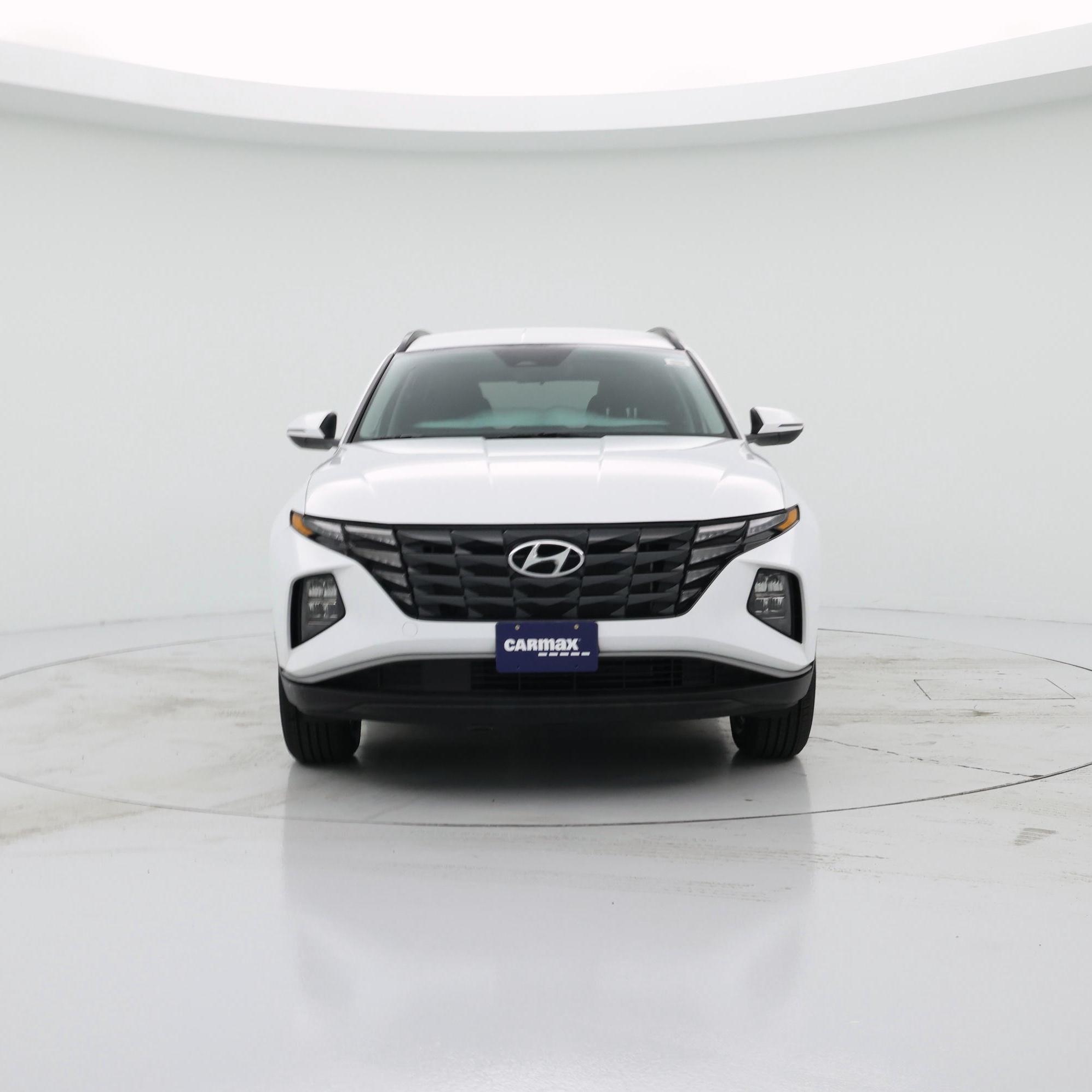Thumbnail: 2023 Hyundai Tucson - 5
