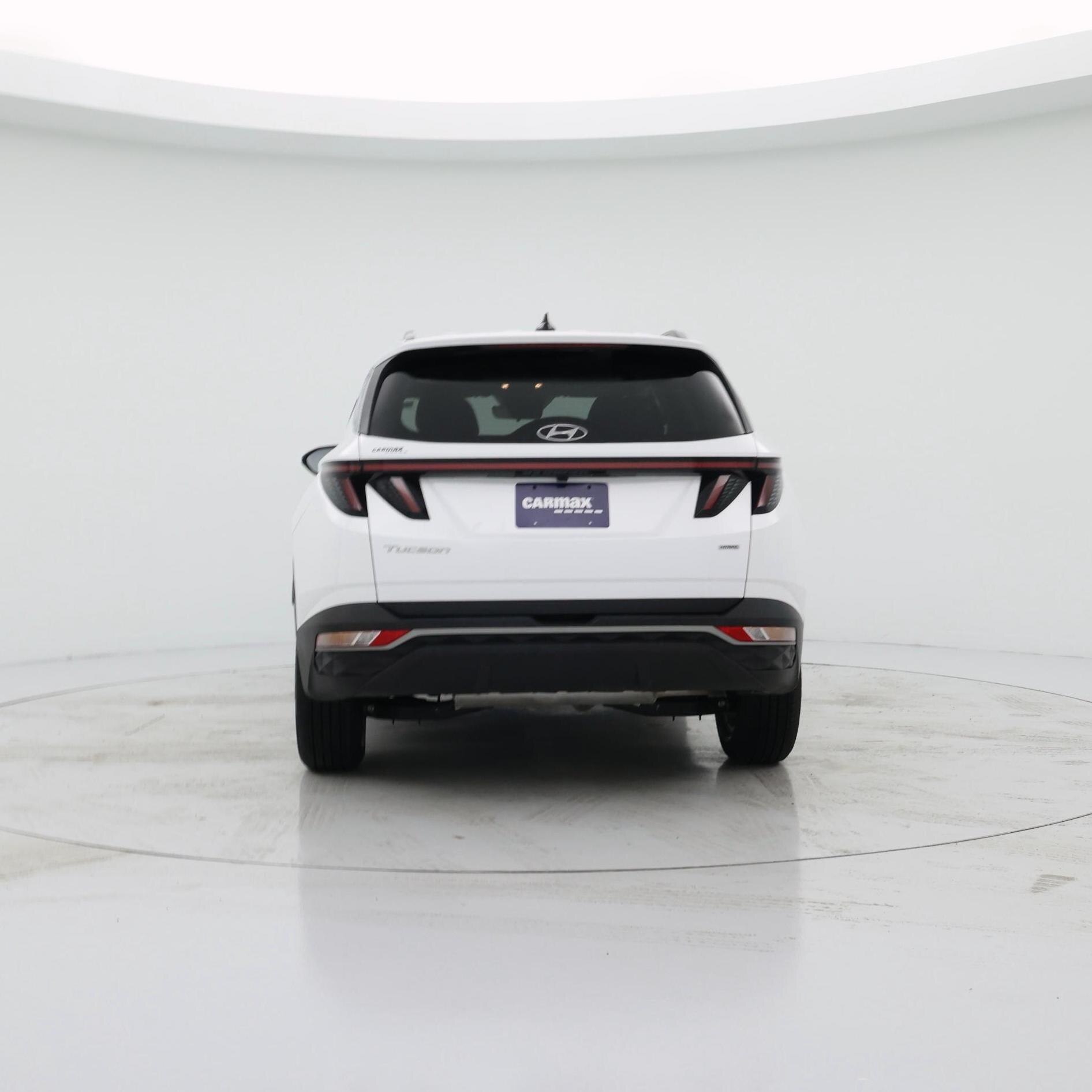 Thumbnail: 2023 Hyundai Tucson - 6