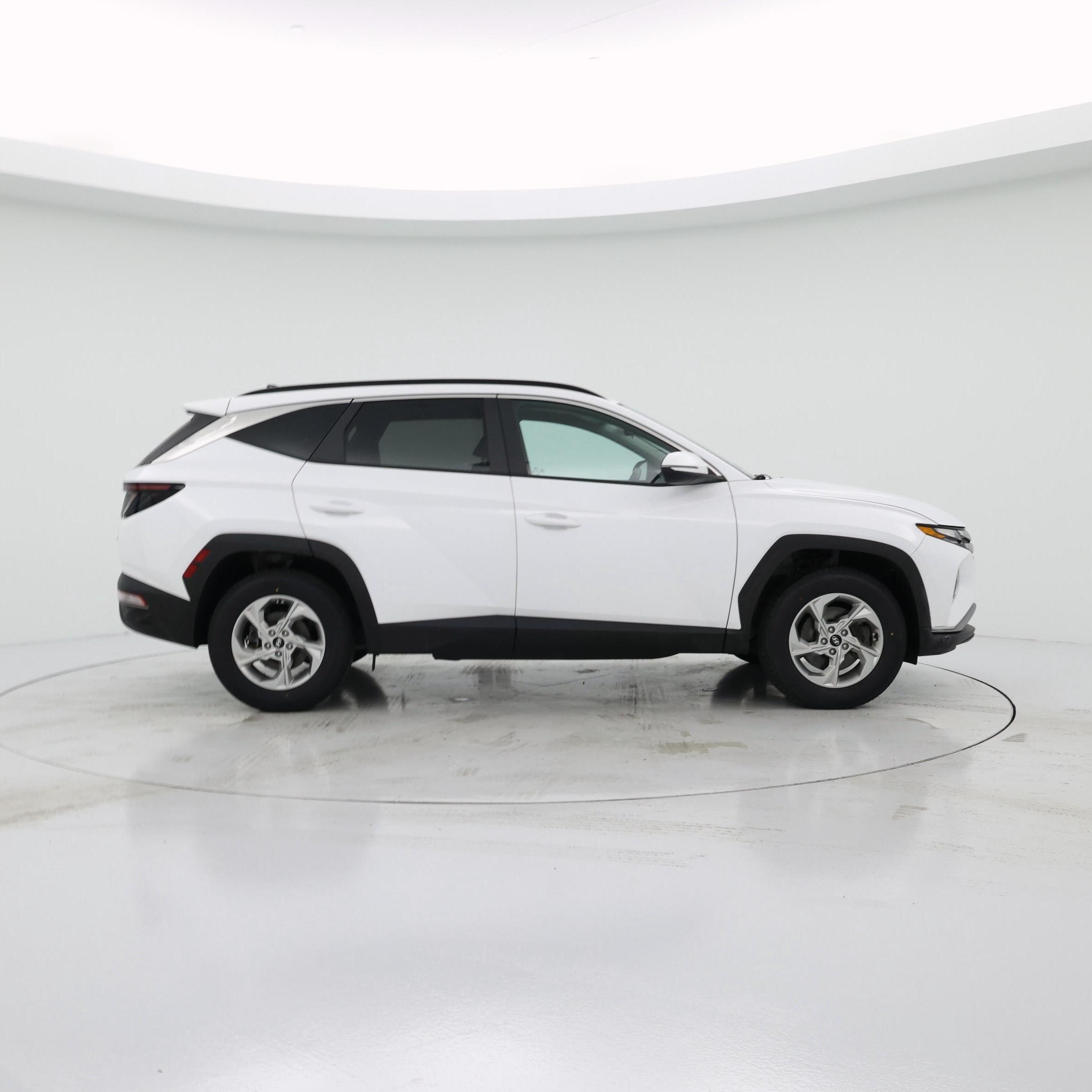 Thumbnail: 2023 Hyundai Tucson - 7