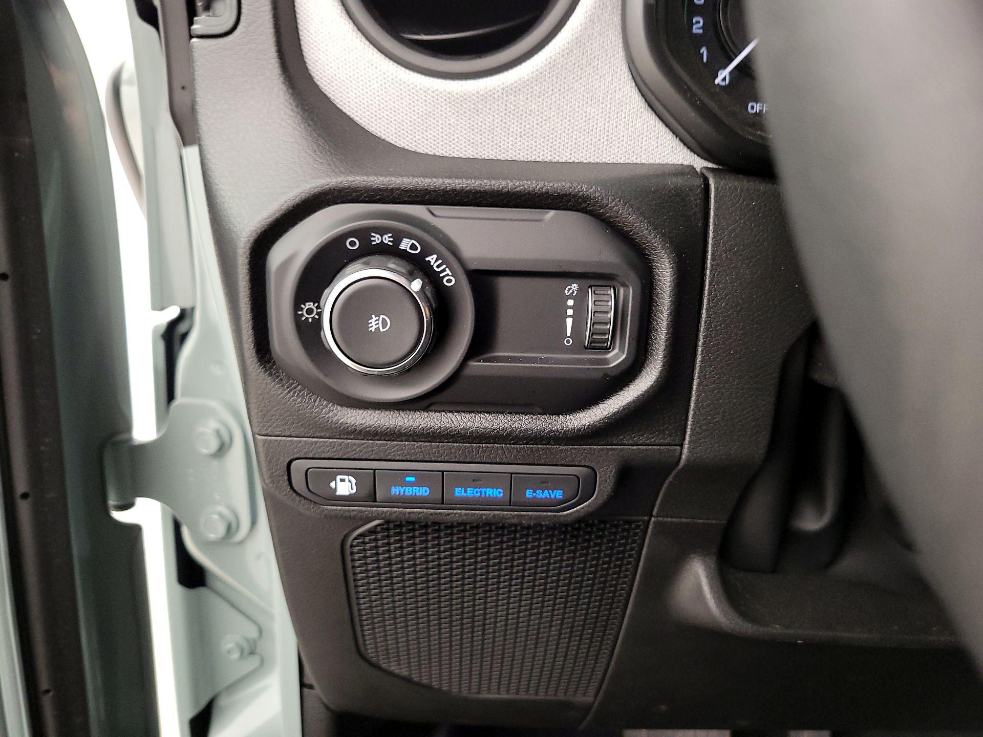 Thumbnail: 2024 Jeep Wrangler - 11
