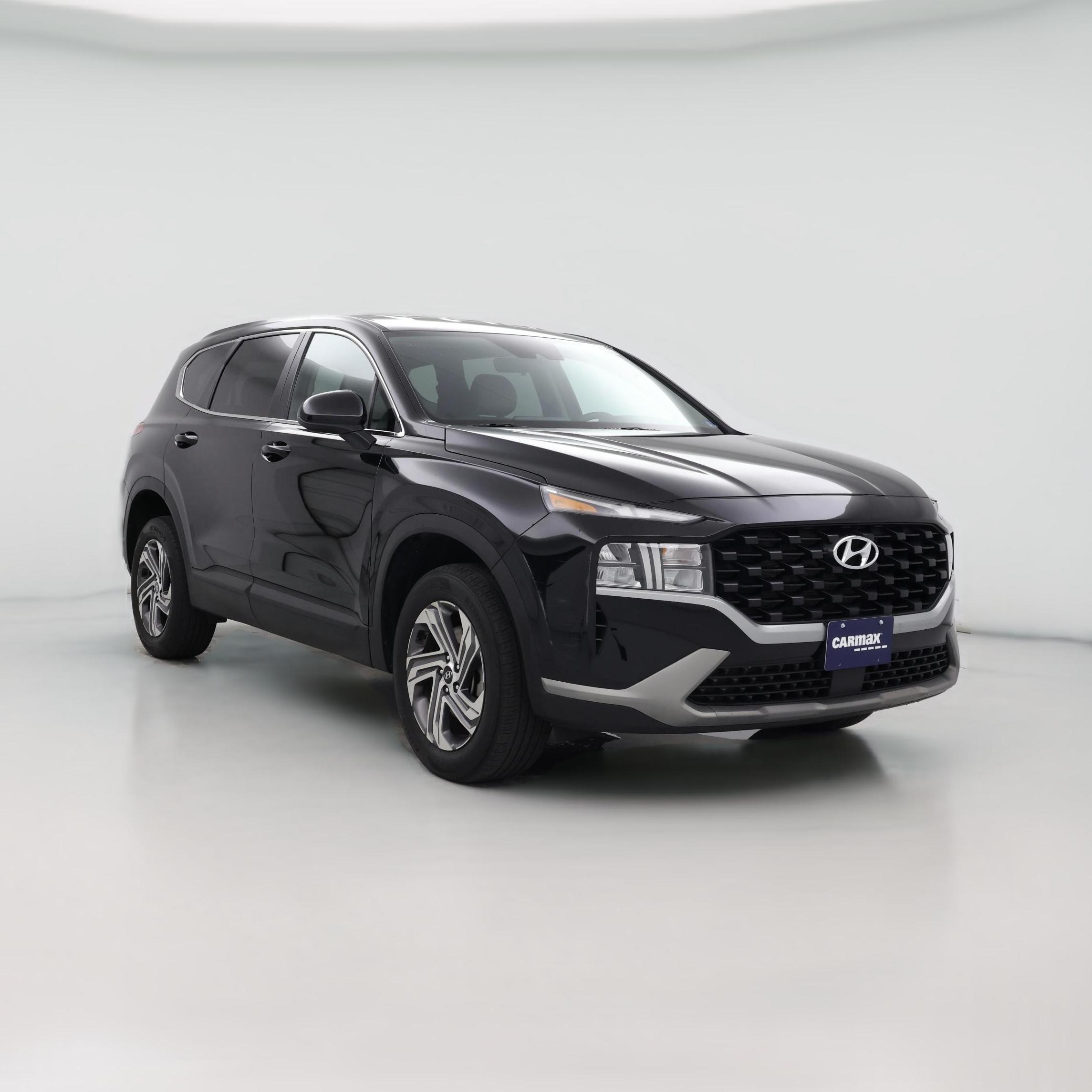Thumbnail: 2023 Hyundai Santa Fe - 1