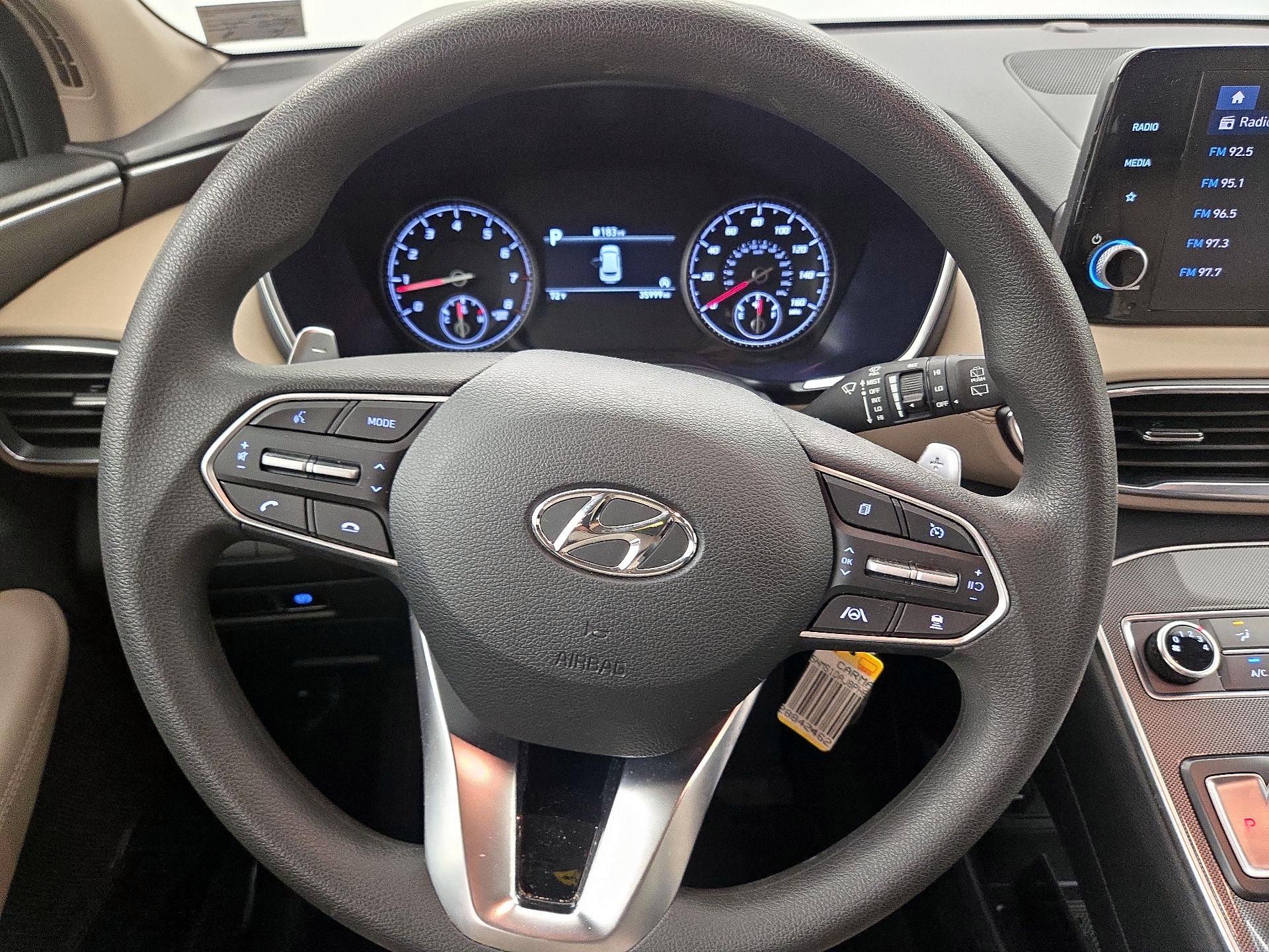 Thumbnail: 2023 Hyundai Santa Fe - 10