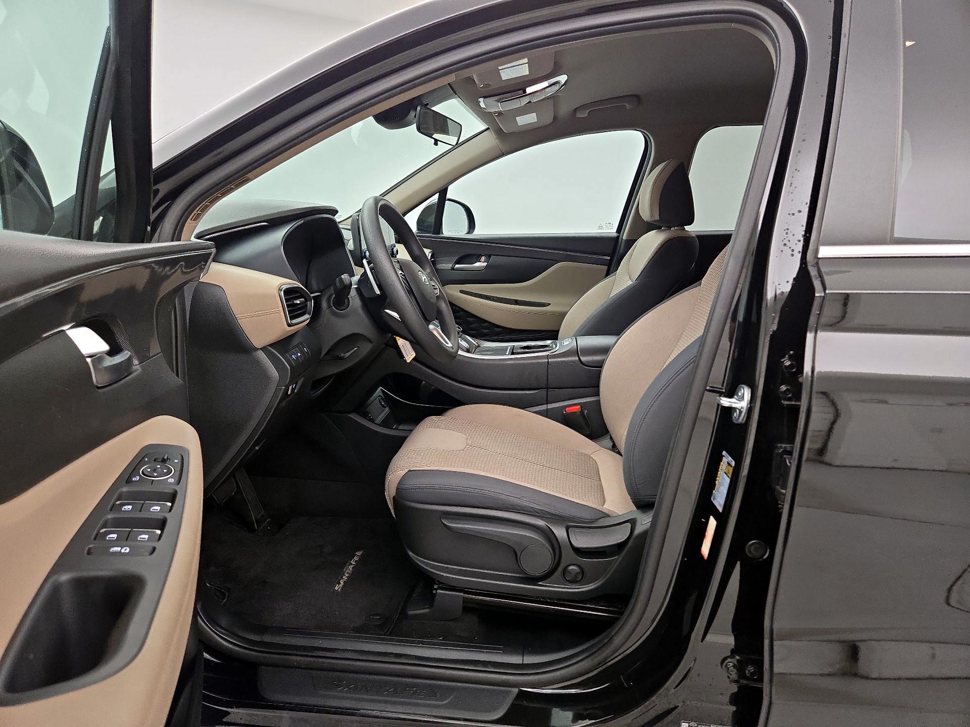 Thumbnail: 2023 Hyundai Santa Fe - 11