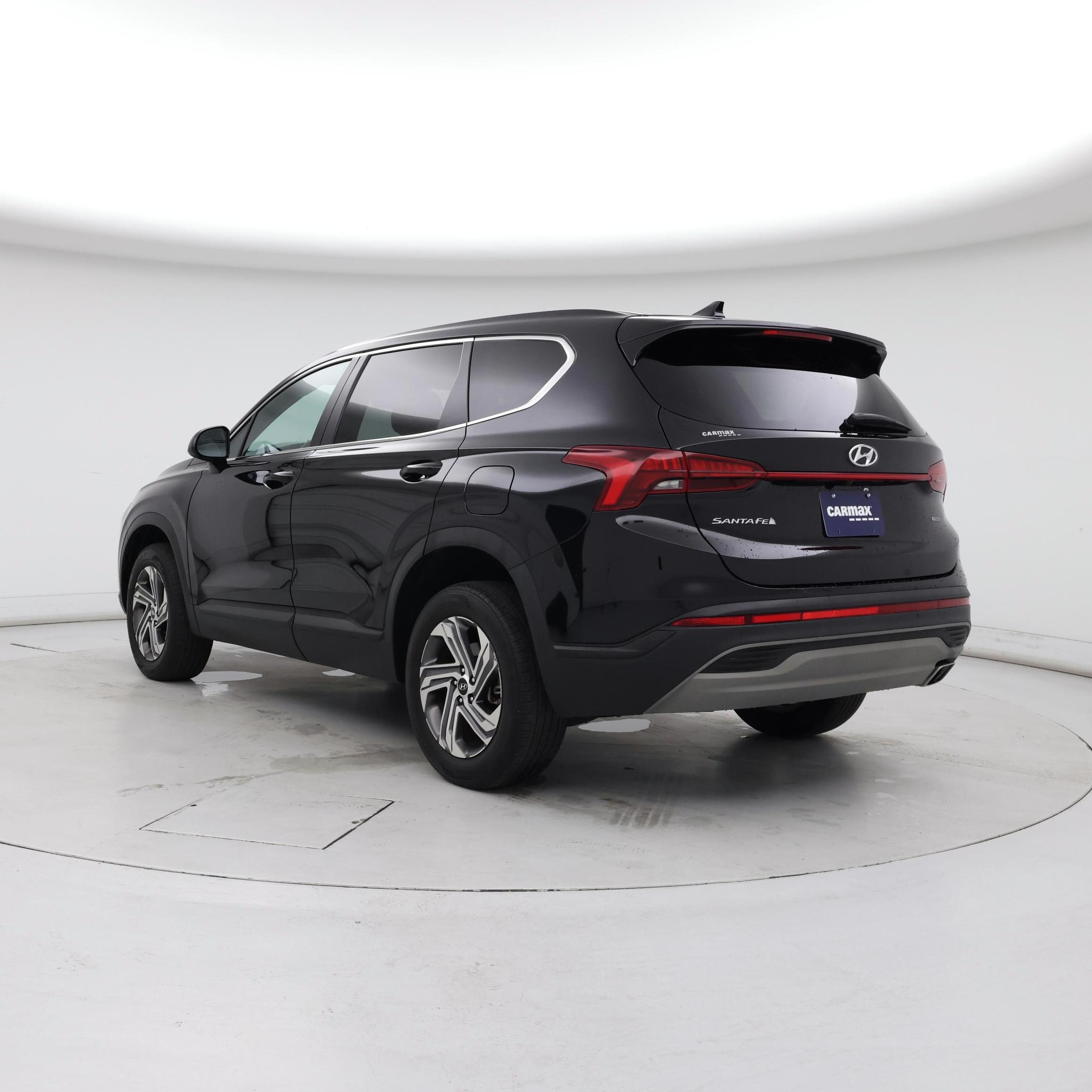Thumbnail: 2023 Hyundai Santa Fe - 2