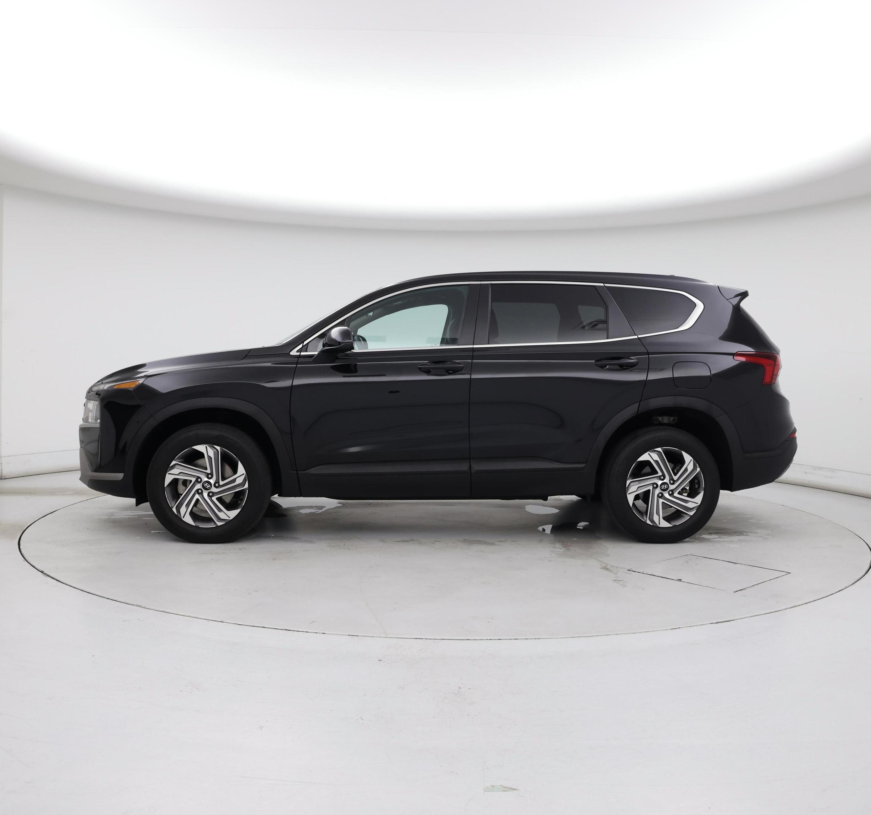 Thumbnail: 2023 Hyundai Santa Fe - 3
