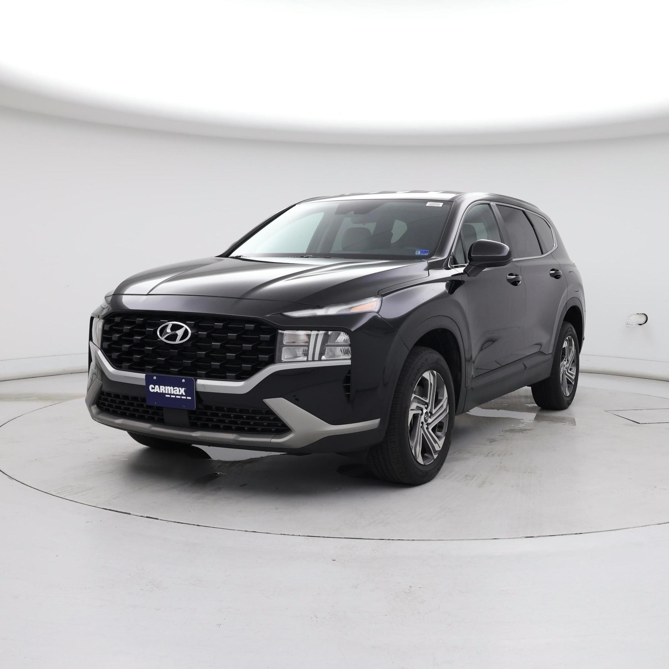 Thumbnail: 2023 Hyundai Santa Fe - 4