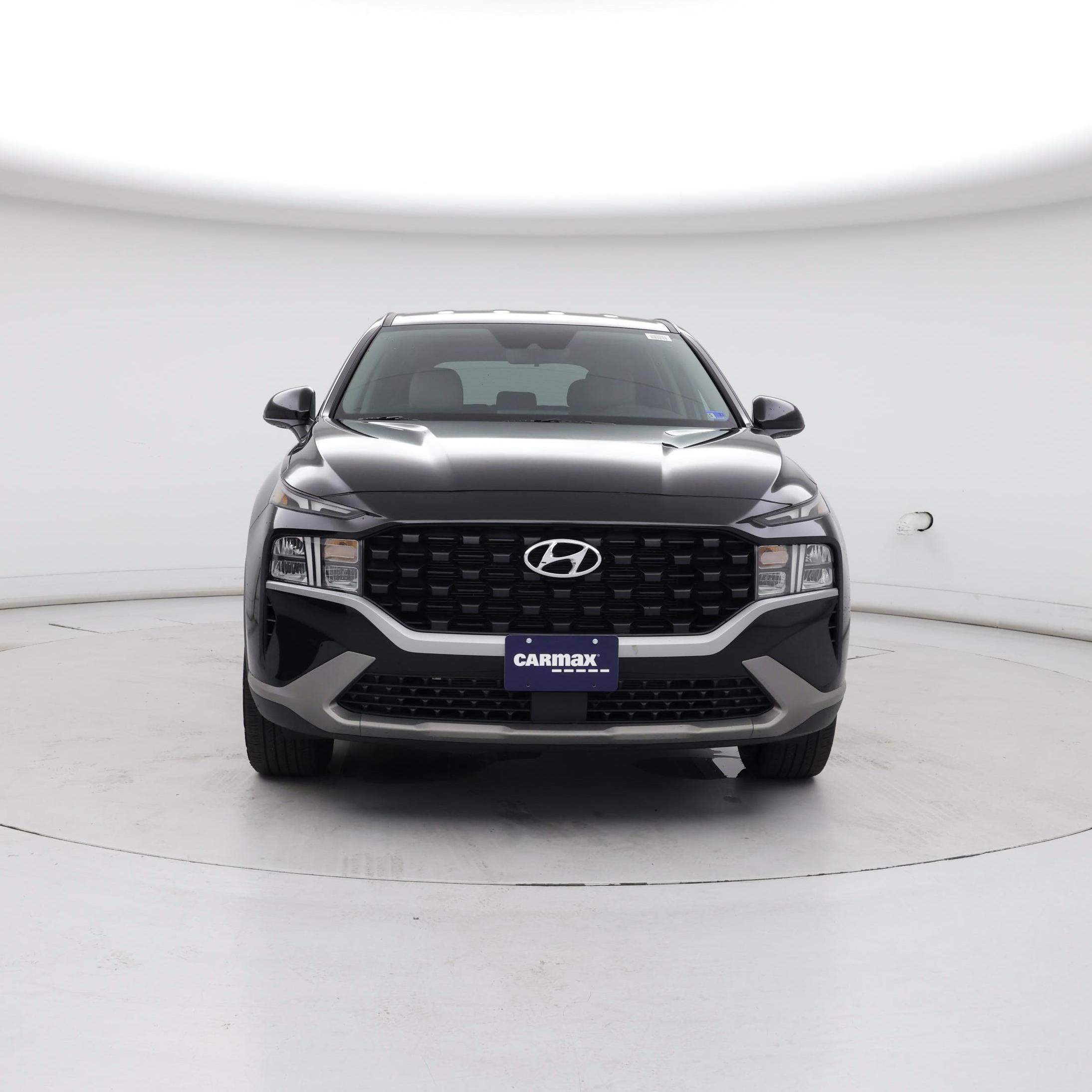 Thumbnail: 2023 Hyundai Santa Fe - 5