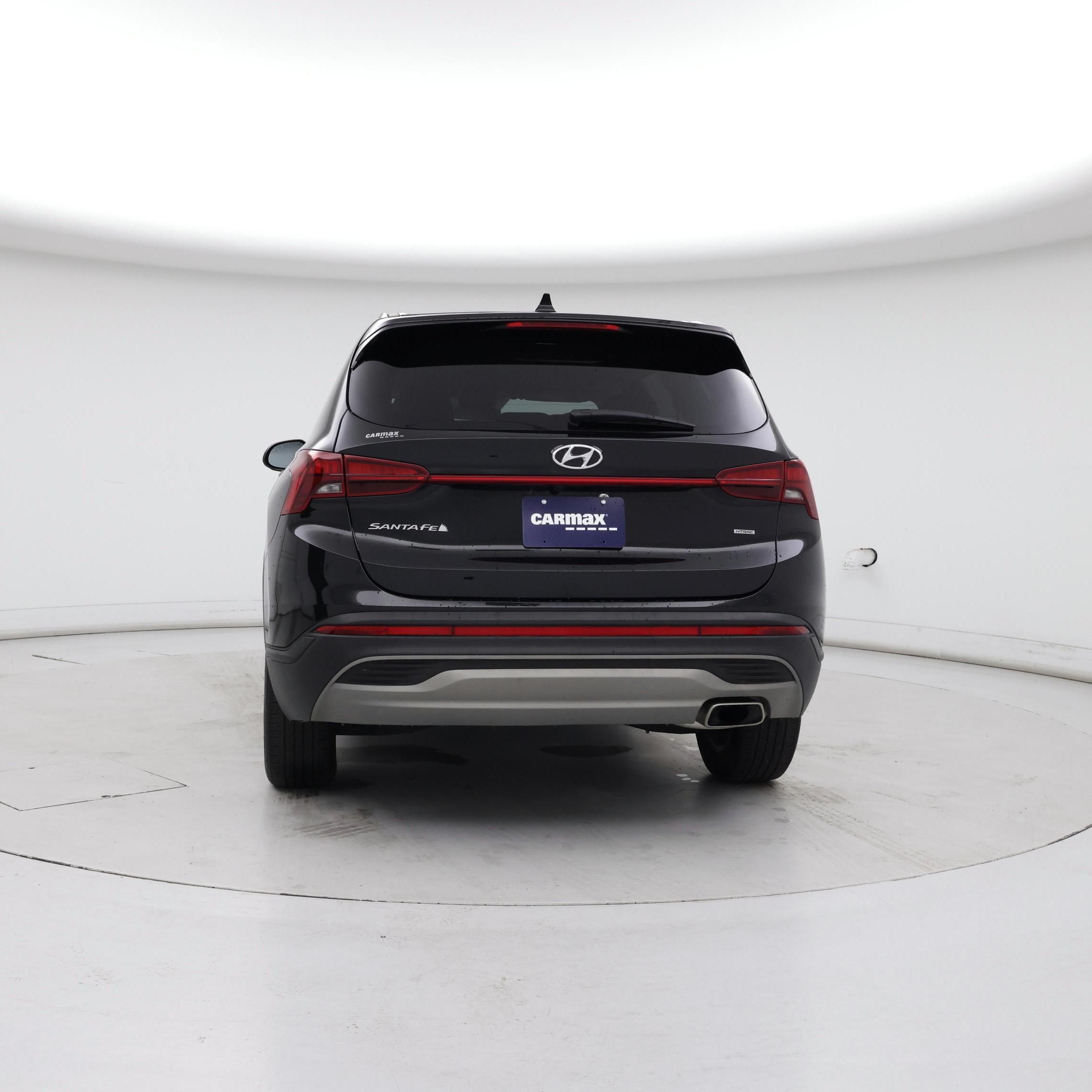 Thumbnail: 2023 Hyundai Santa Fe - 6