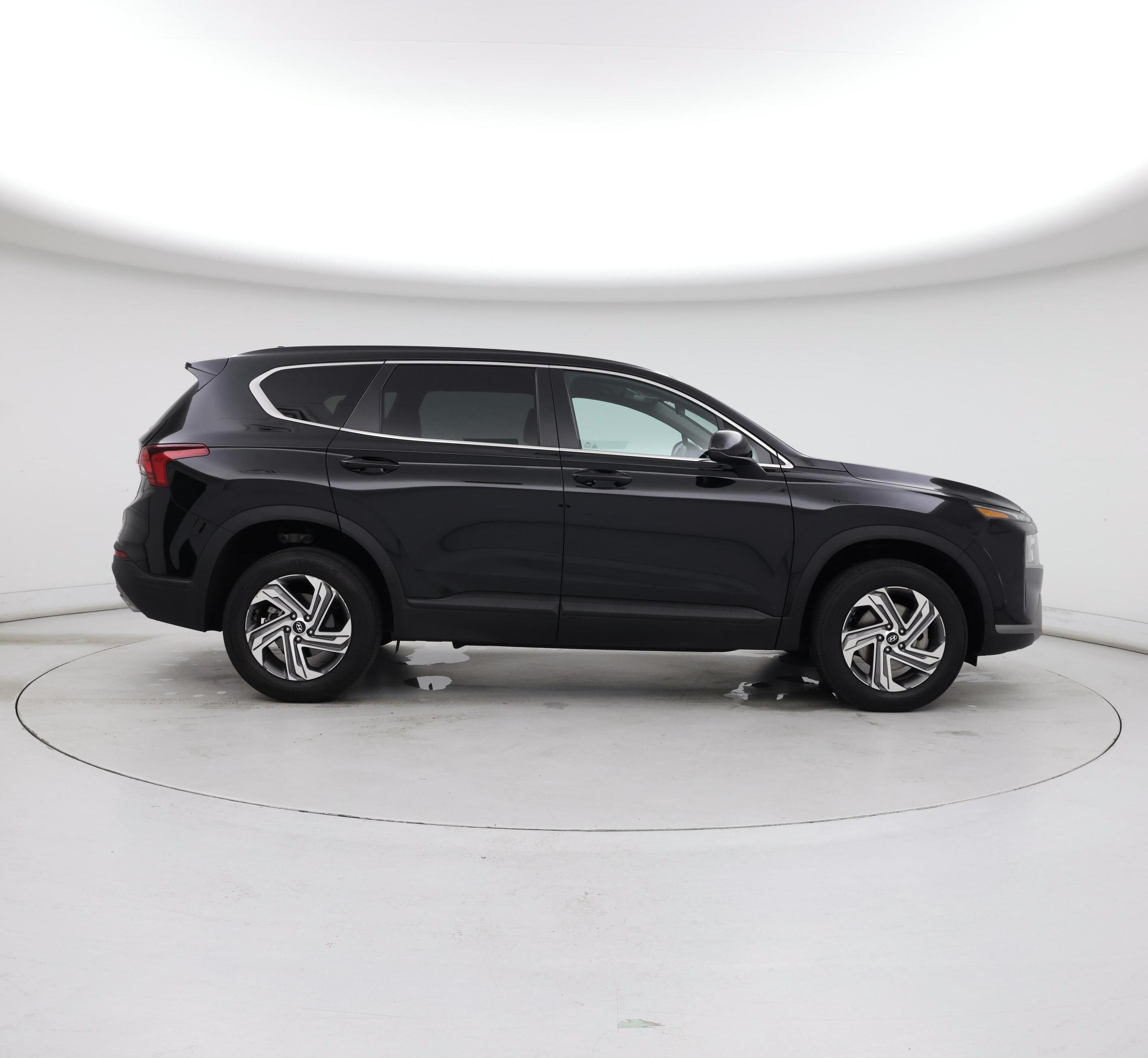 Thumbnail: 2023 Hyundai Santa Fe - 7