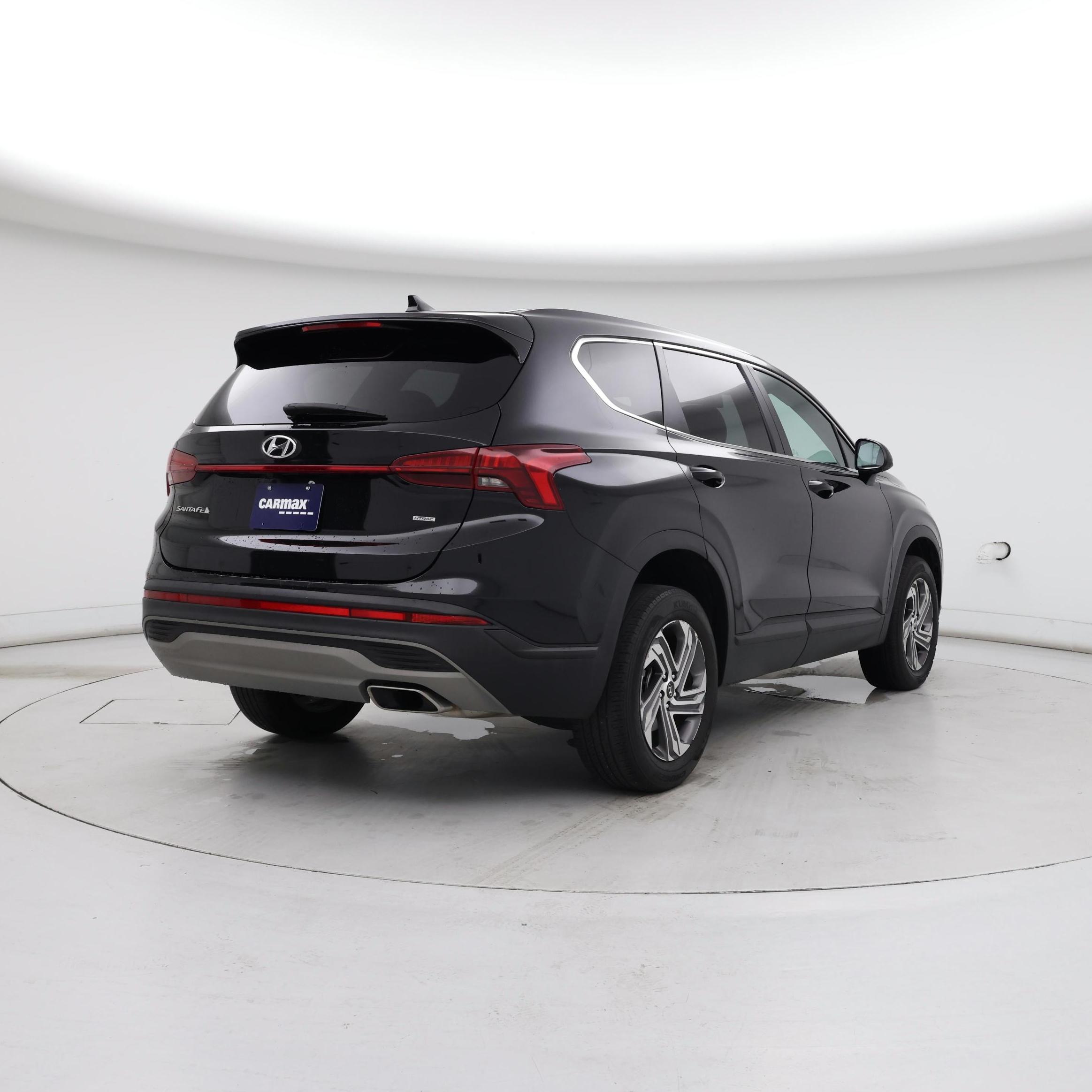 Thumbnail: 2023 Hyundai Santa Fe - 8