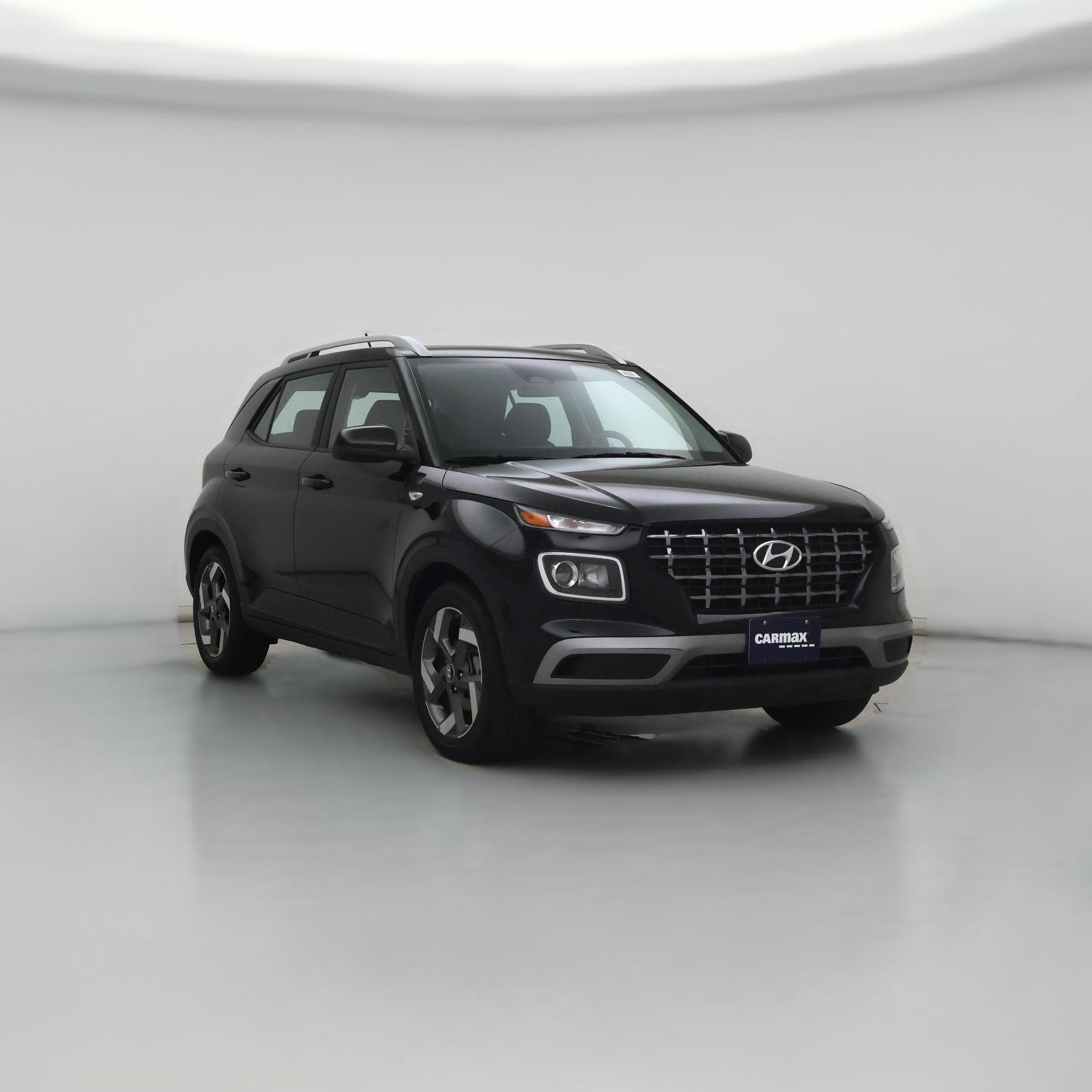 Thumbnail: 2025 Hyundai Venue - 1