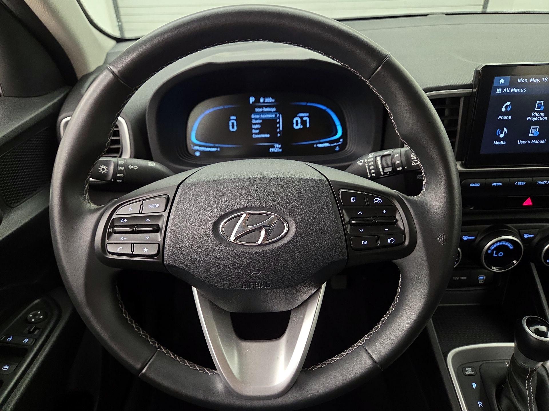 Thumbnail: 2025 Hyundai Venue - 10
