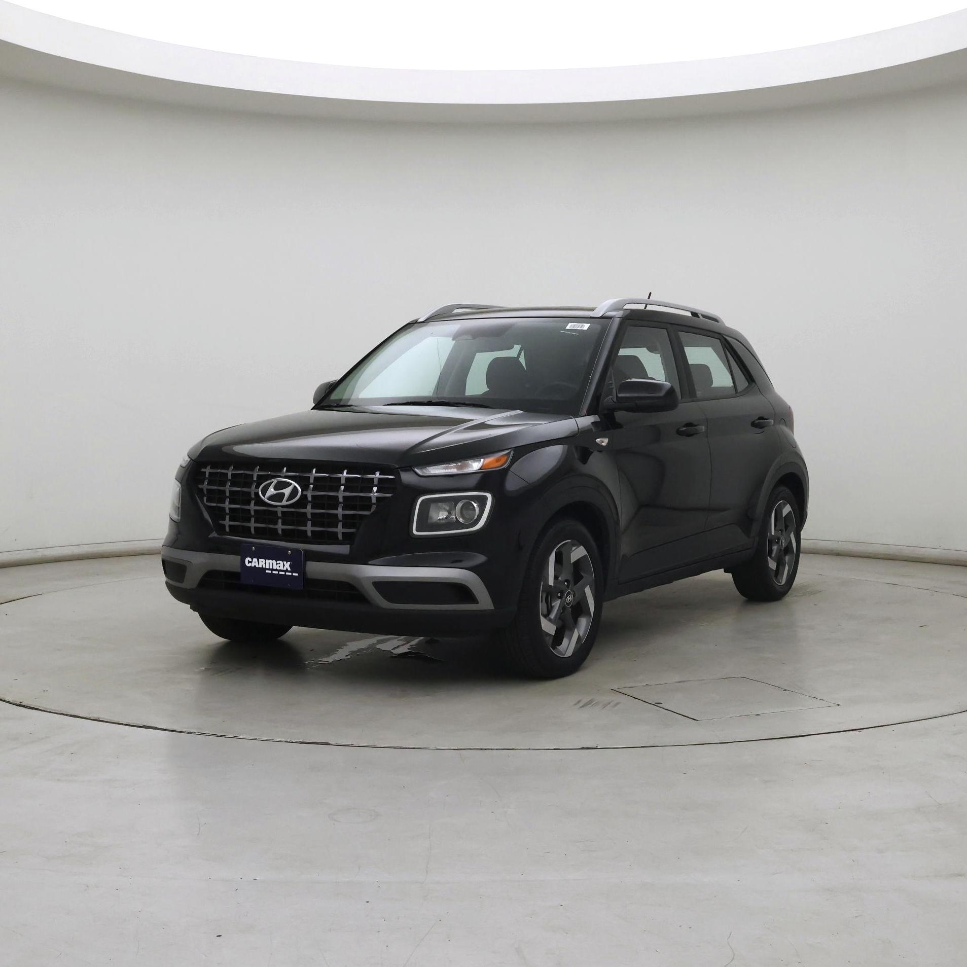 Thumbnail: 2025 Hyundai Venue - 4