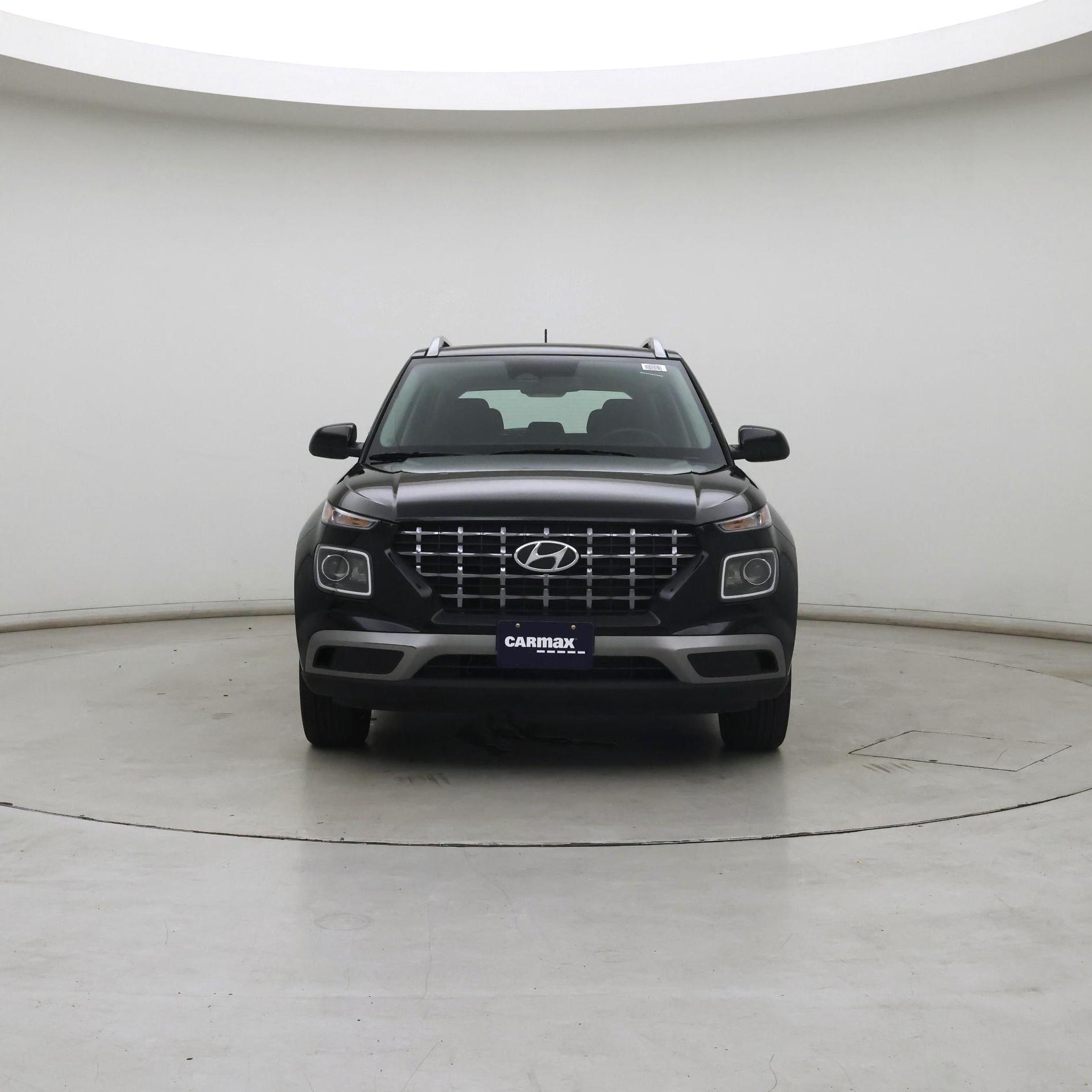 Thumbnail: 2025 Hyundai Venue - 5