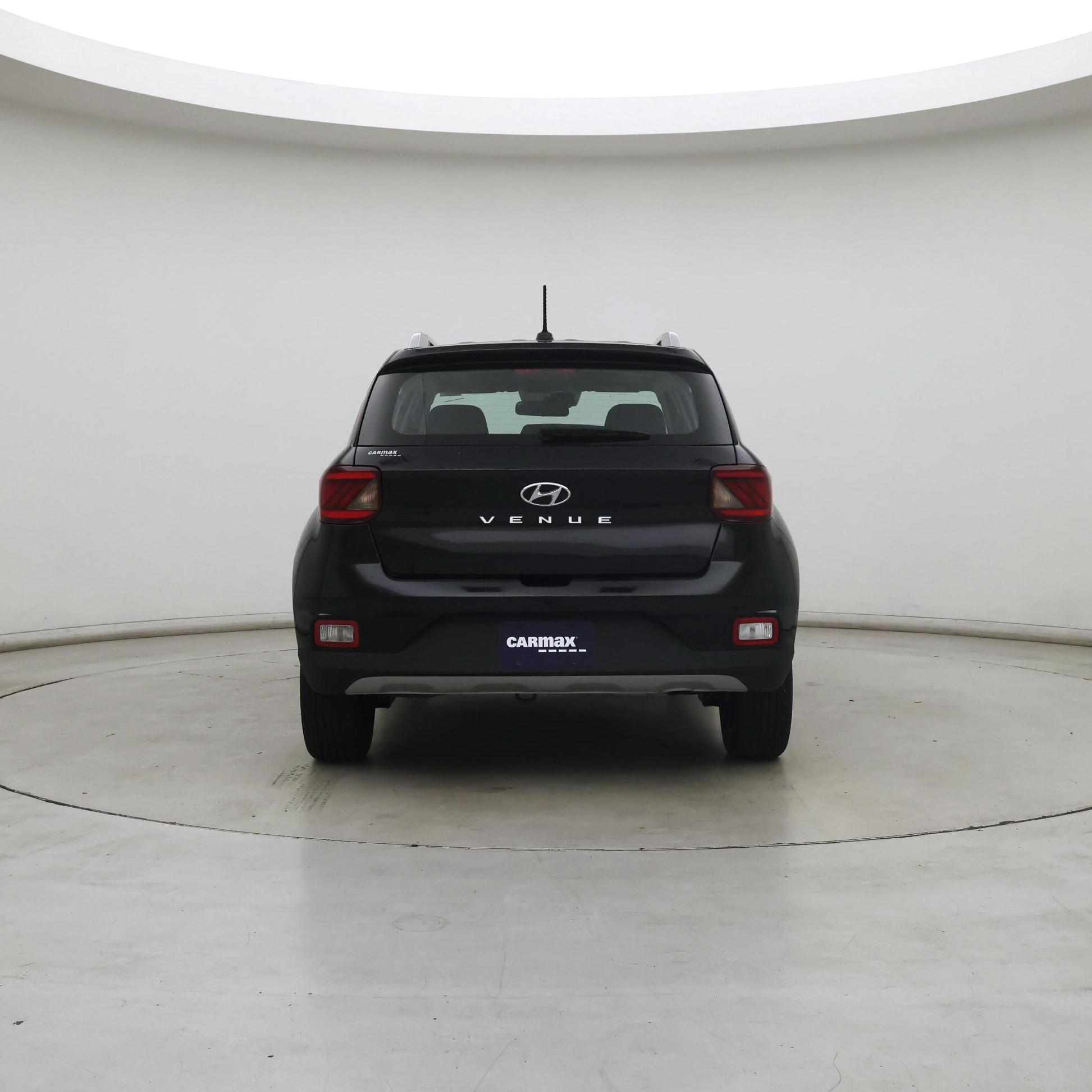 Thumbnail: 2025 Hyundai Venue - 6