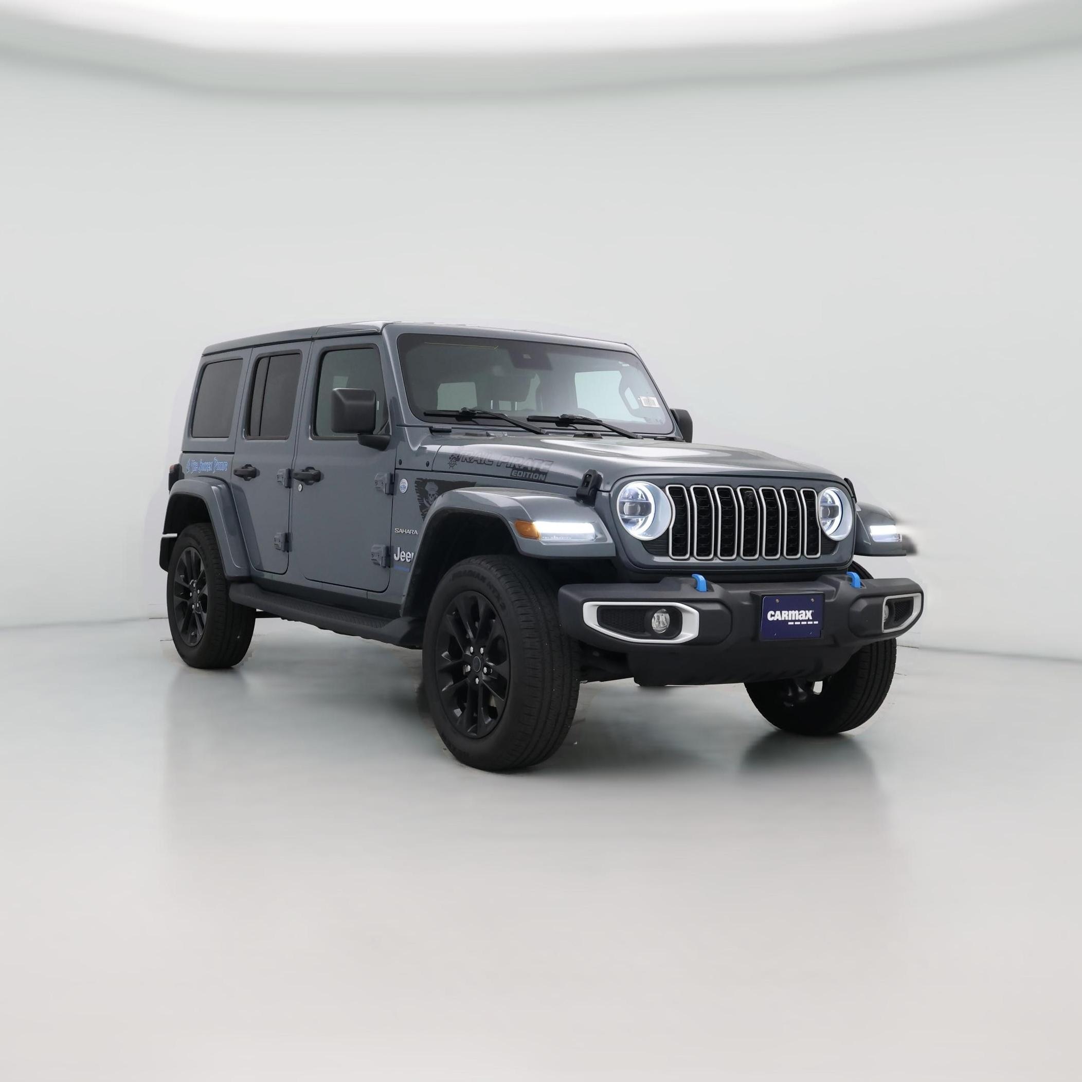 Thumbnail: 2024 Jeep Wrangler - 1