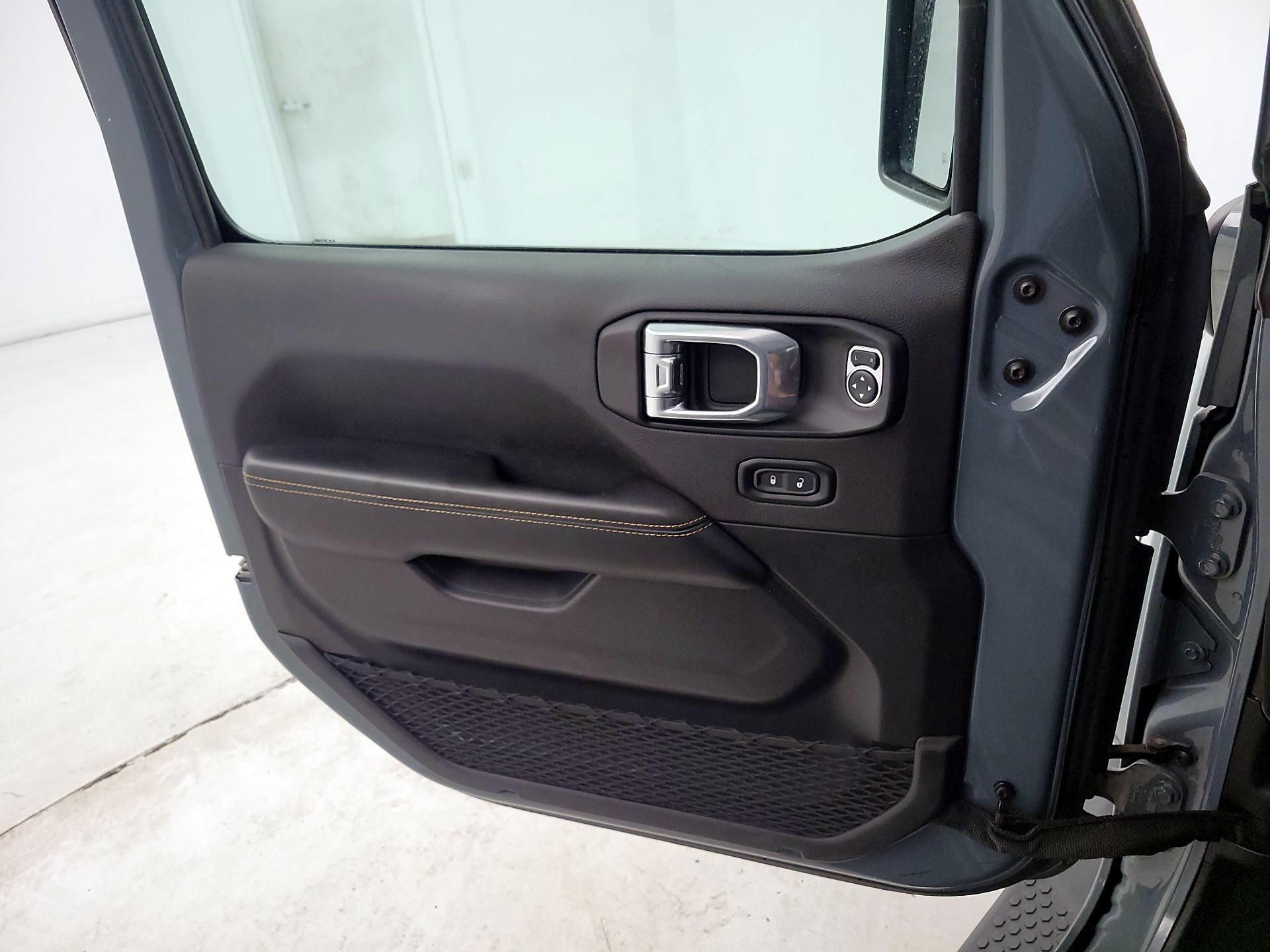 Thumbnail: 2024 Jeep Wrangler - 12