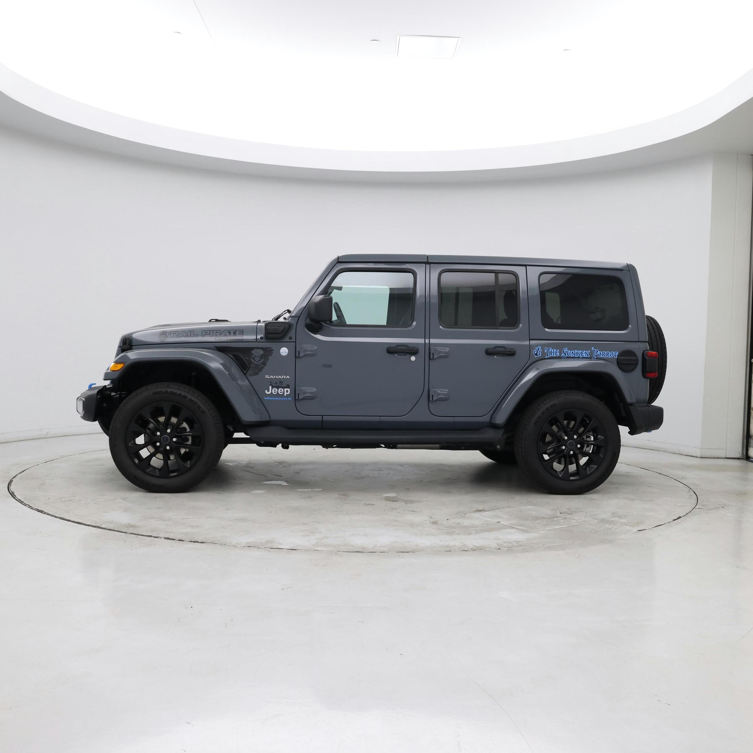 Thumbnail: 2024 Jeep Wrangler - 2