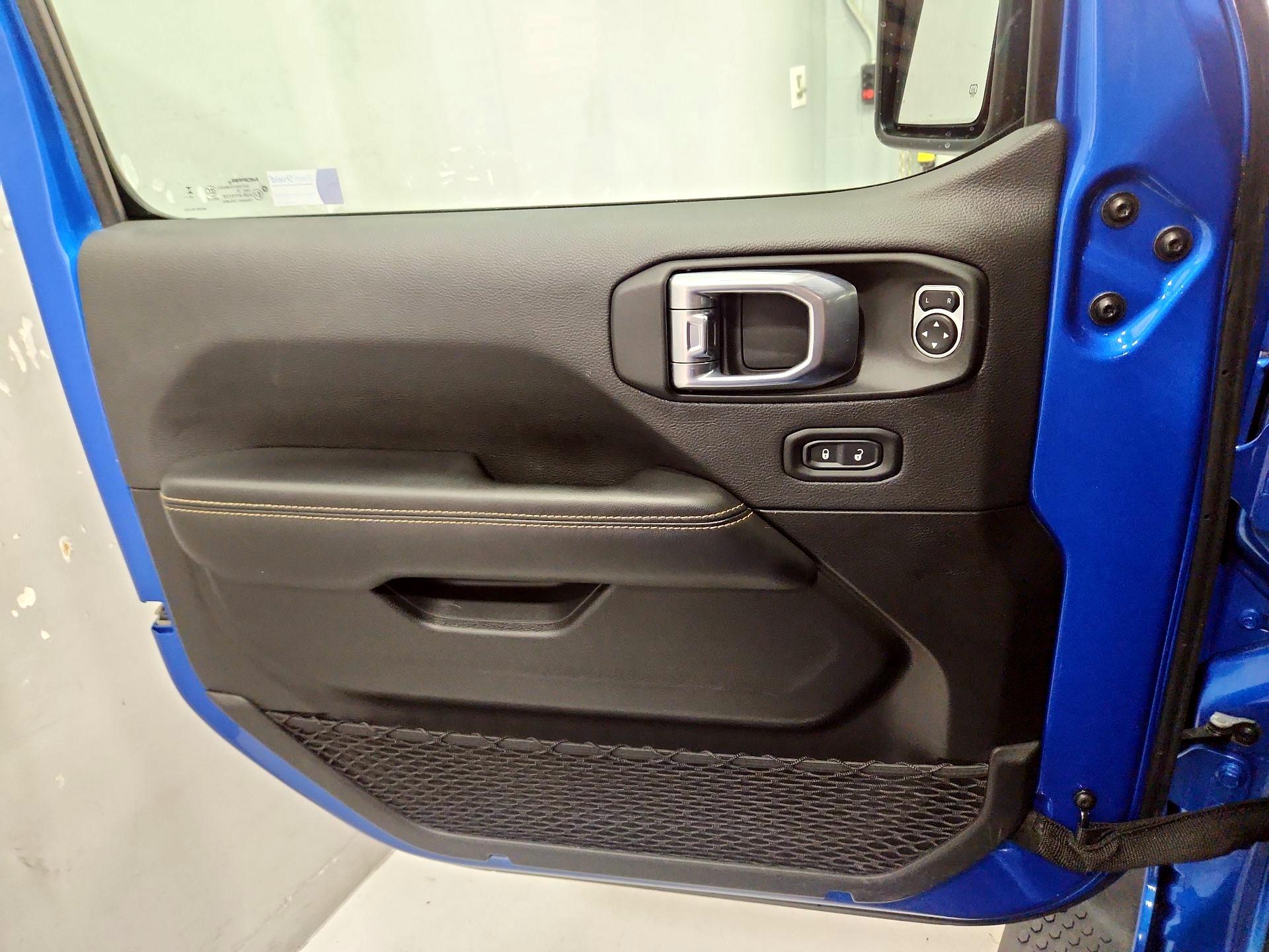 Thumbnail: 2024 Jeep Wrangler - 12