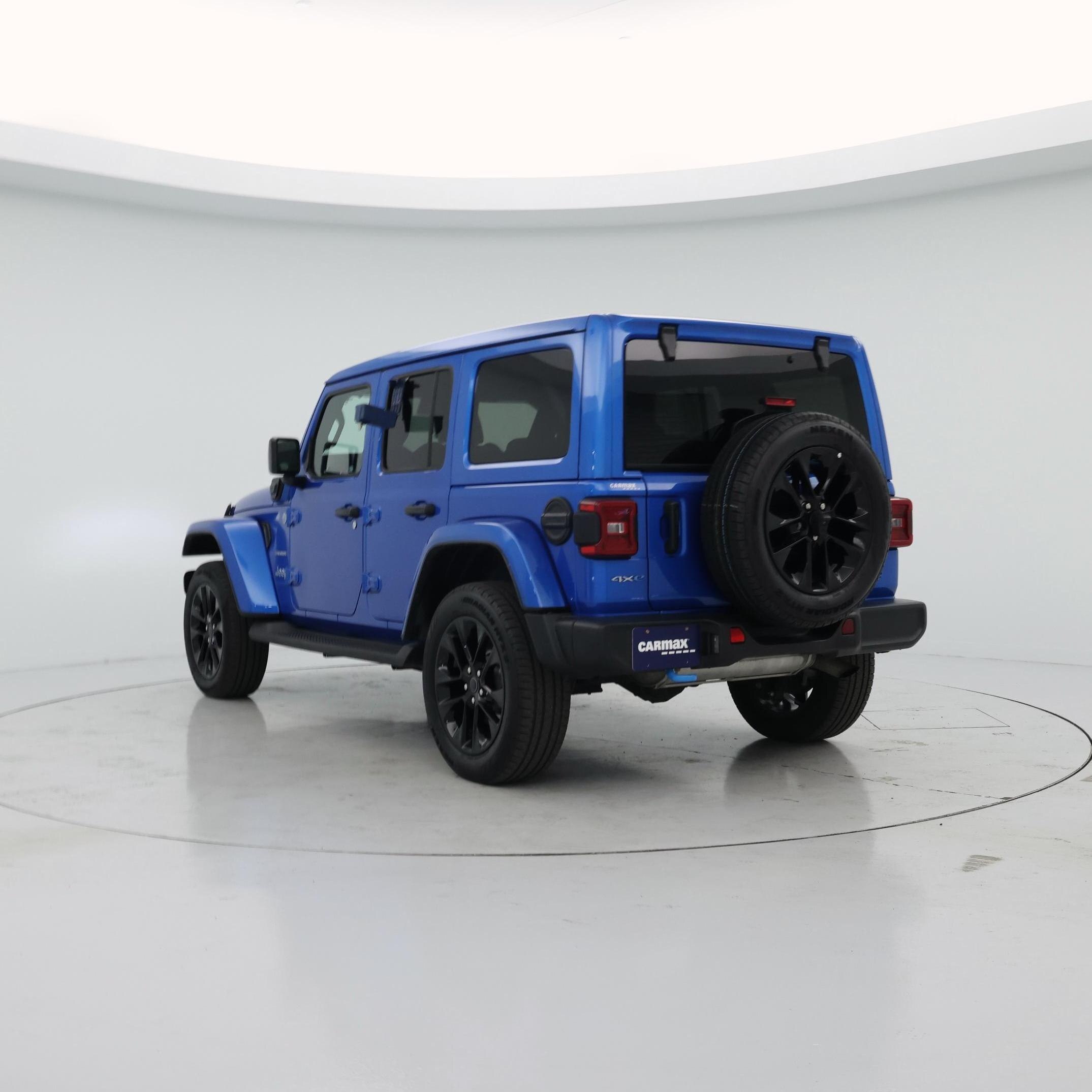 Thumbnail: 2024 Jeep Wrangler - 2
