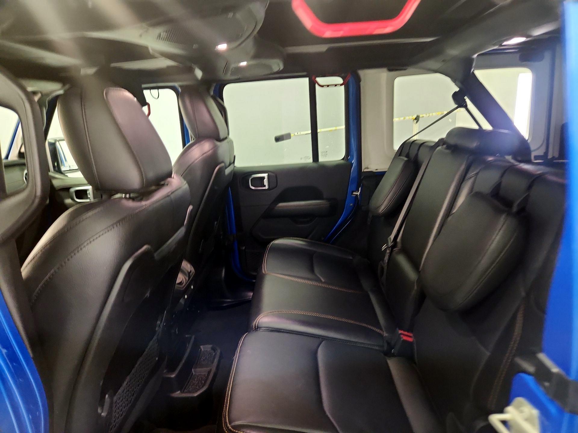 Thumbnail: 2024 Jeep Wrangler - 19