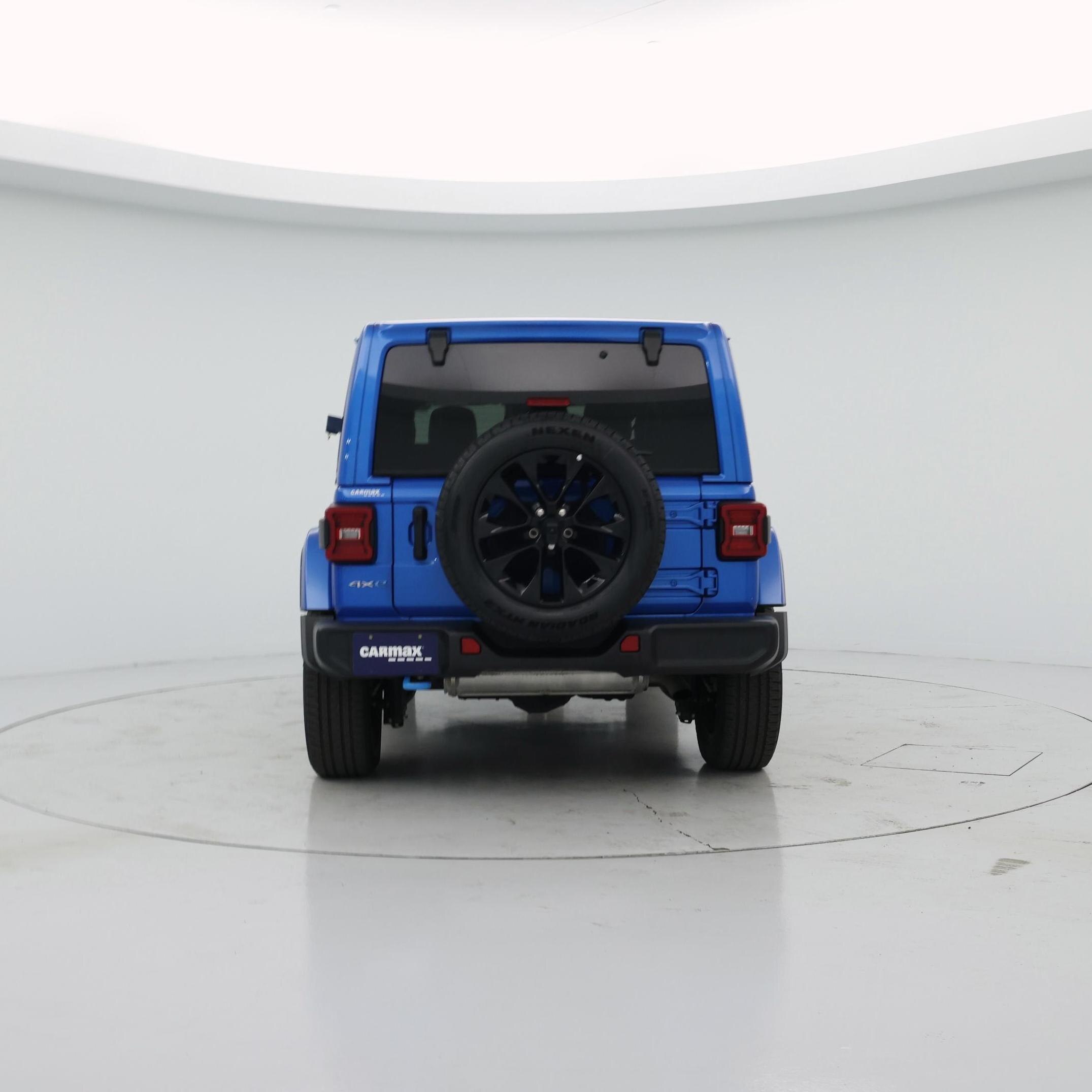 Thumbnail: 2024 Jeep Wrangler - 6