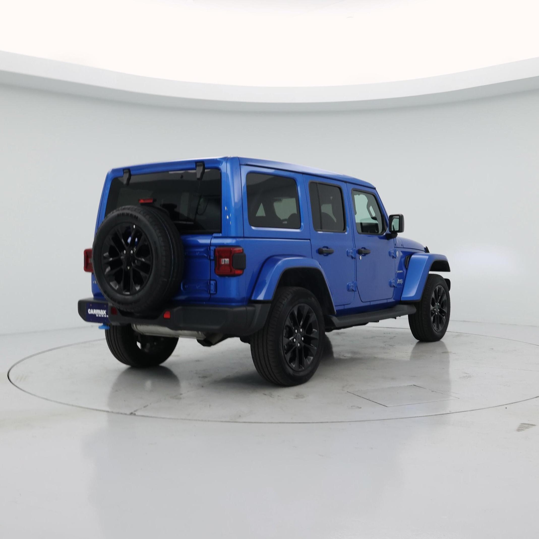 Thumbnail: 2024 Jeep Wrangler - 8