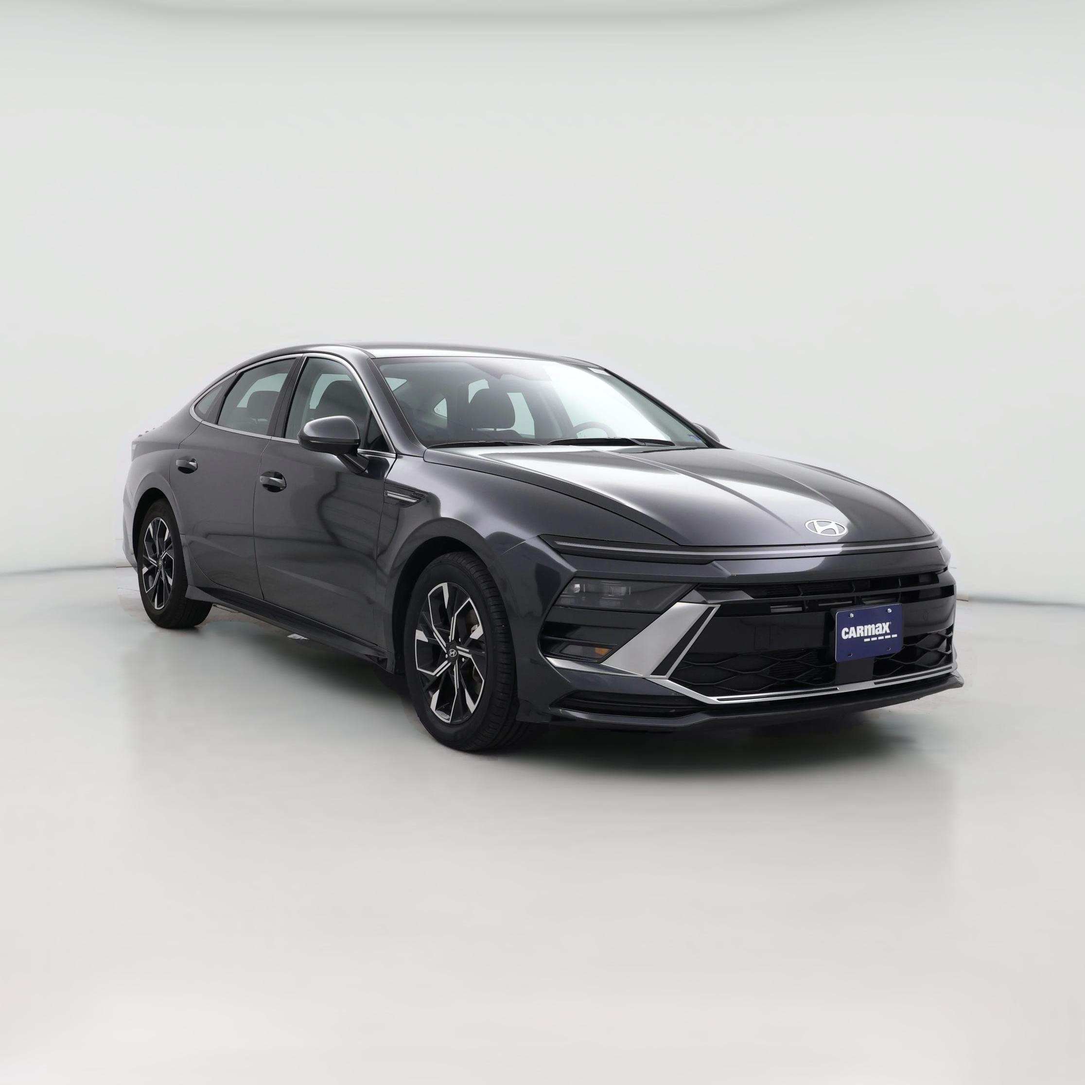 Thumbnail: 2025 Hyundai Sonata - 1
