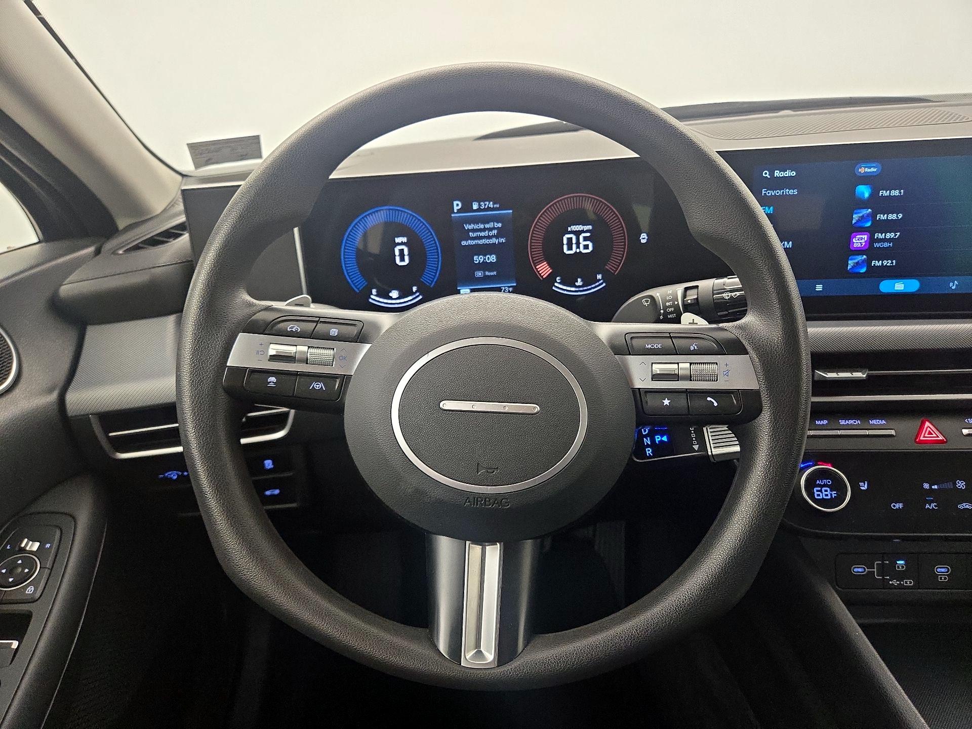 Thumbnail: 2025 Hyundai Sonata - 10