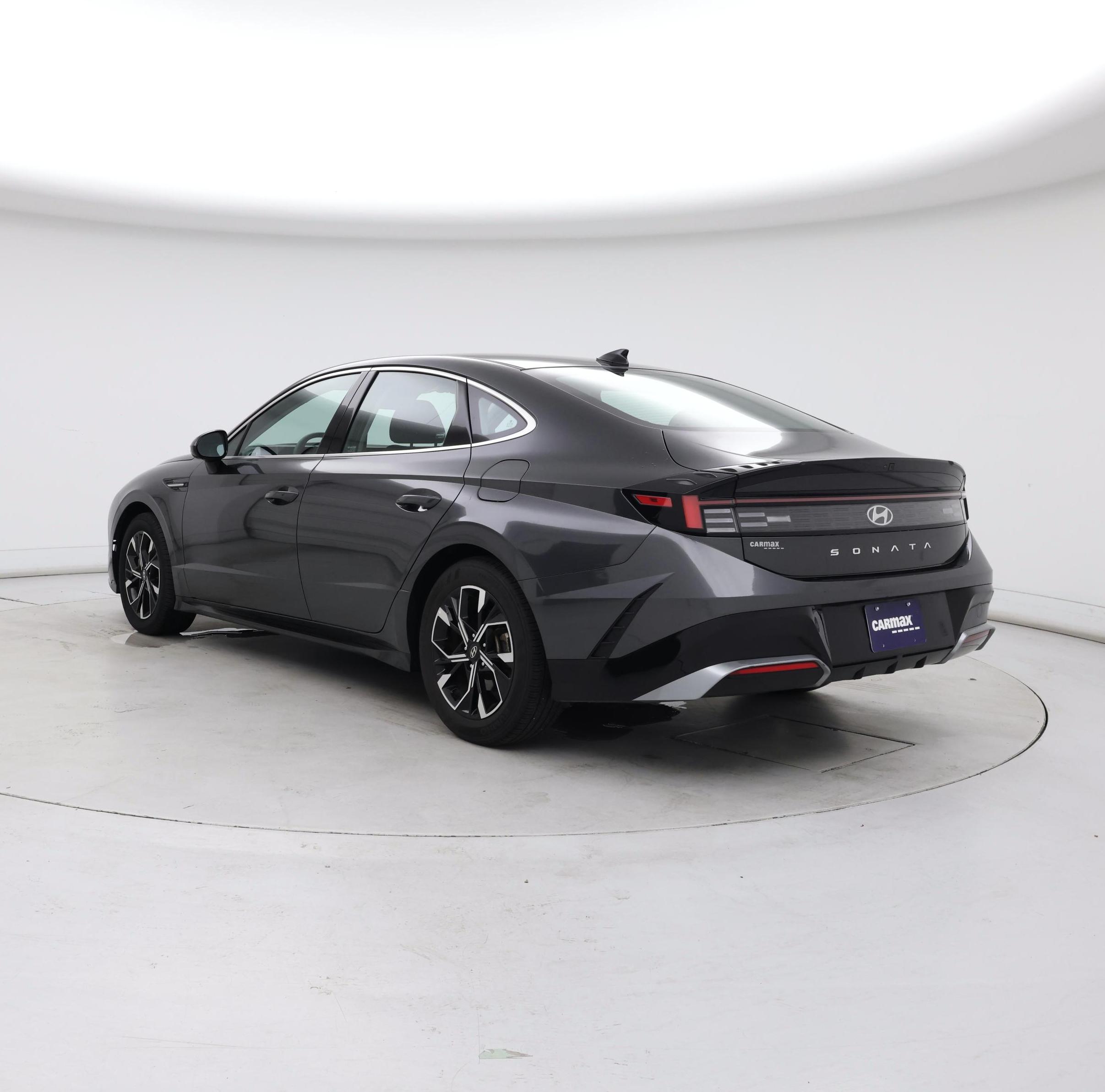 Thumbnail: 2025 Hyundai Sonata - 2