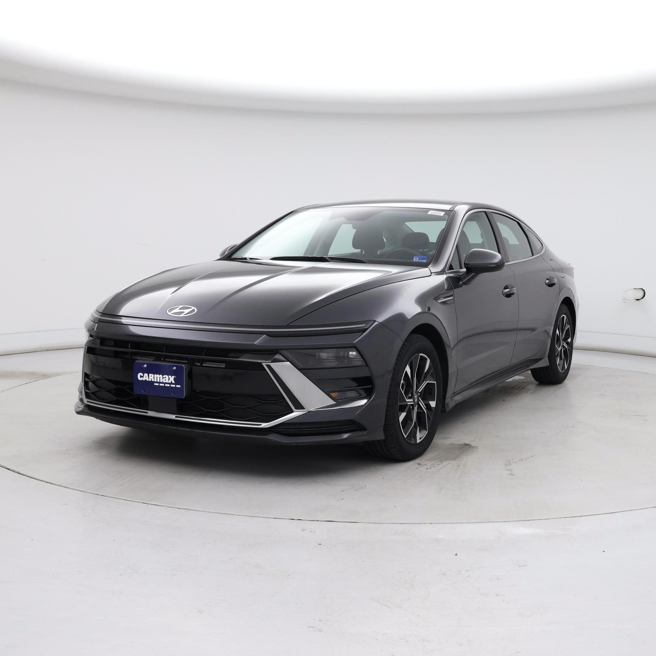 Thumbnail: 2025 Hyundai Sonata - 4