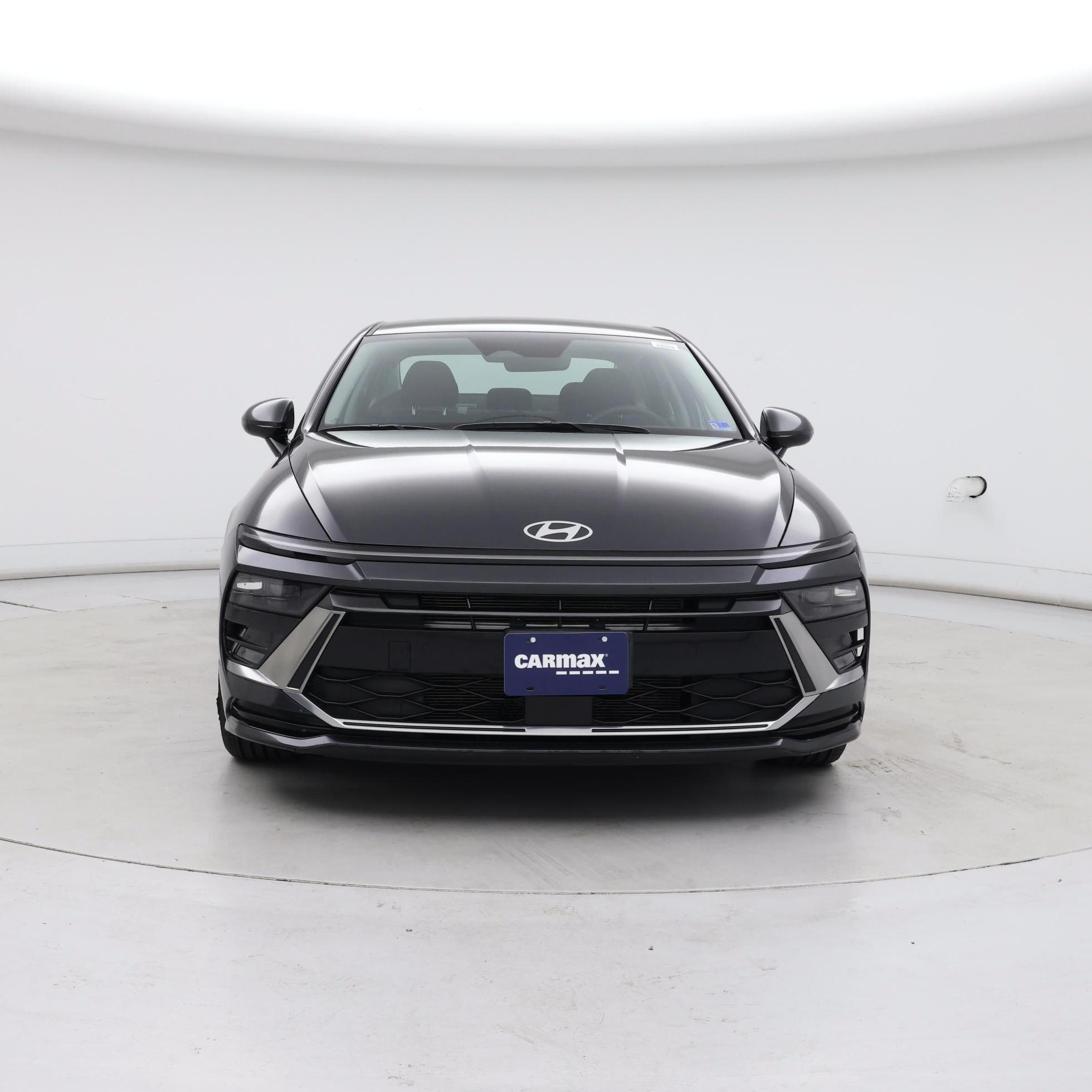 Thumbnail: 2025 Hyundai Sonata - 5