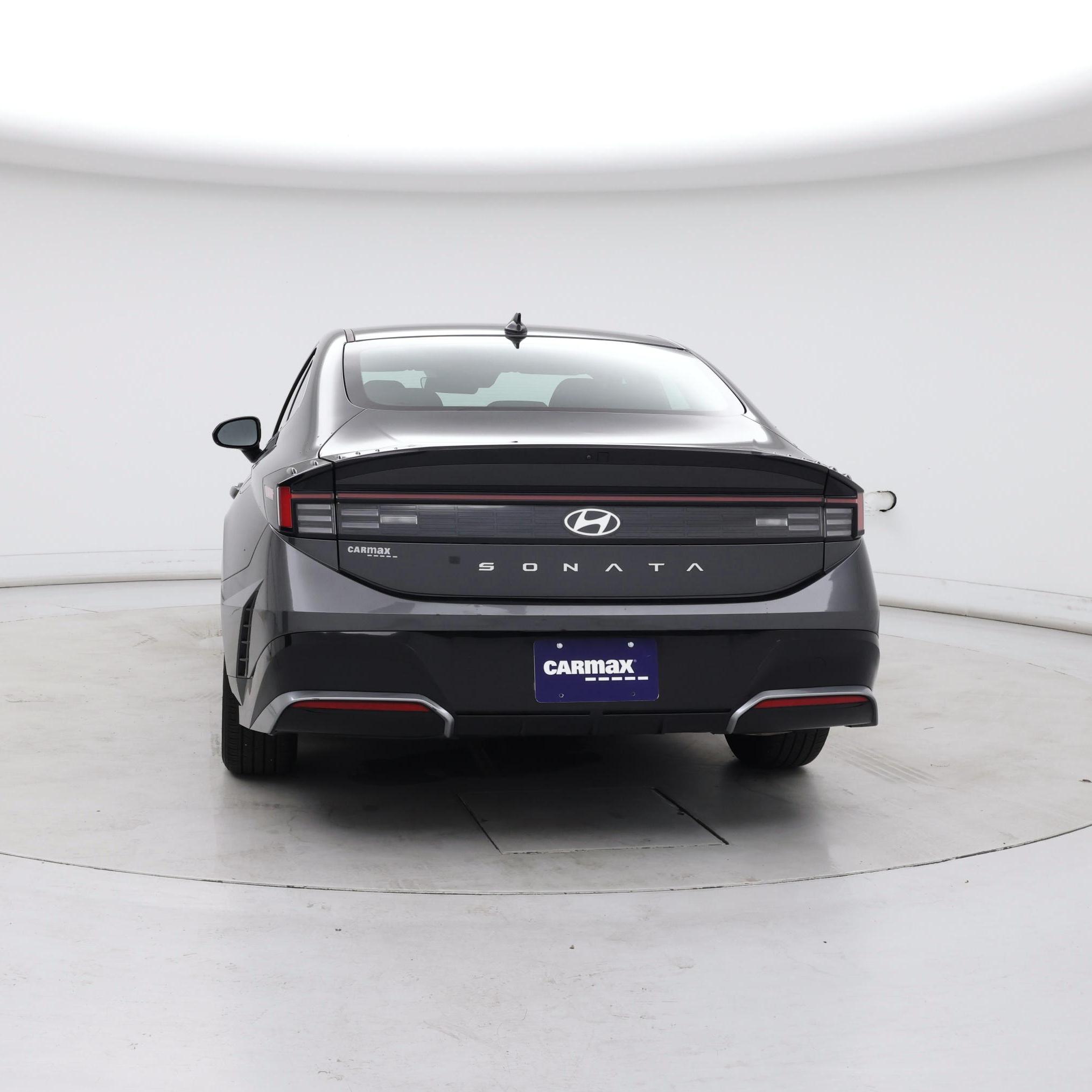 Thumbnail: 2025 Hyundai Sonata - 6