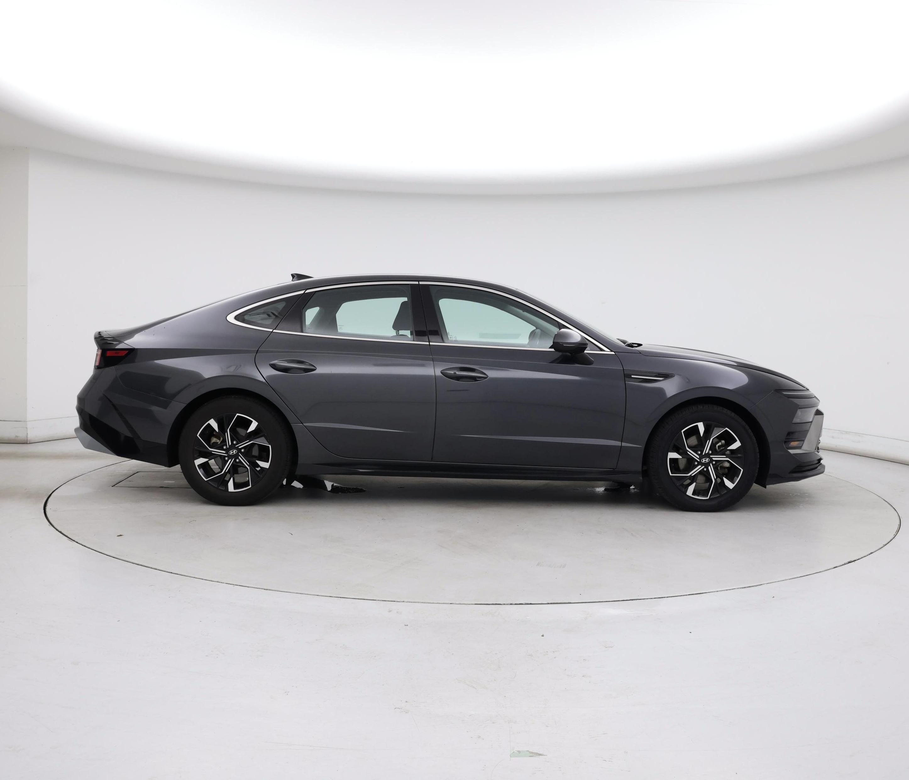 Thumbnail: 2025 Hyundai Sonata - 7