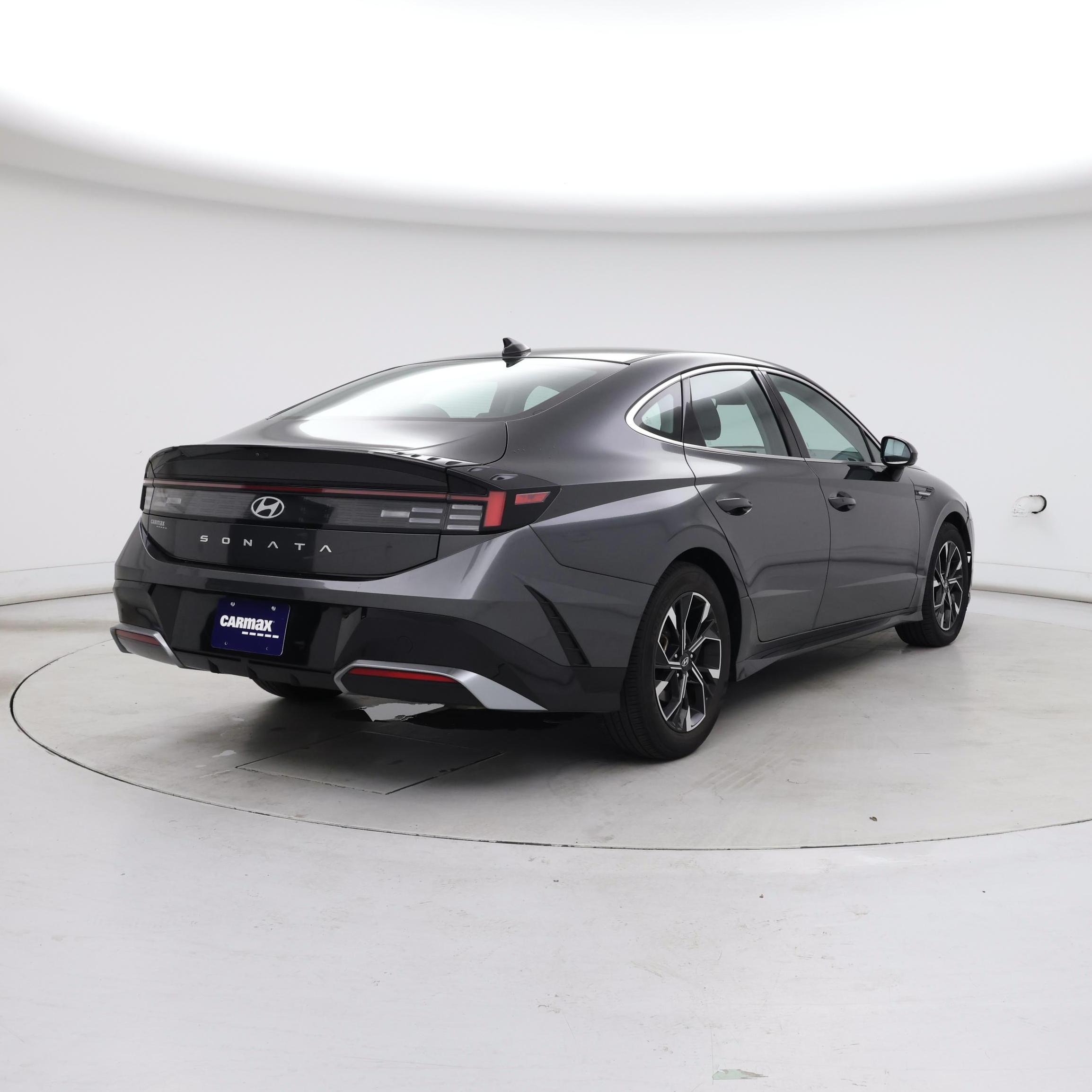 Thumbnail: 2025 Hyundai Sonata - 8