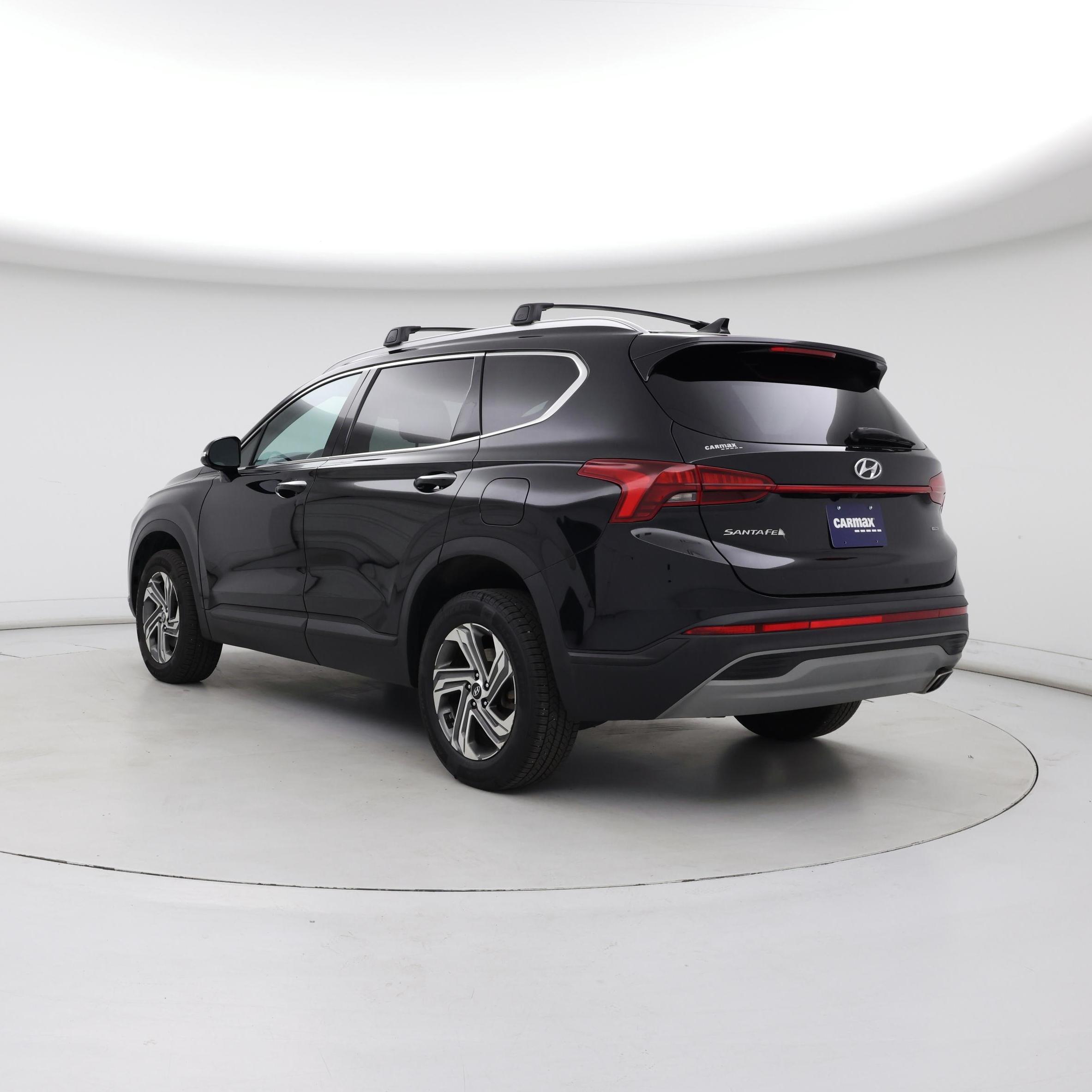 Thumbnail: 2023 Hyundai Santa Fe - 2