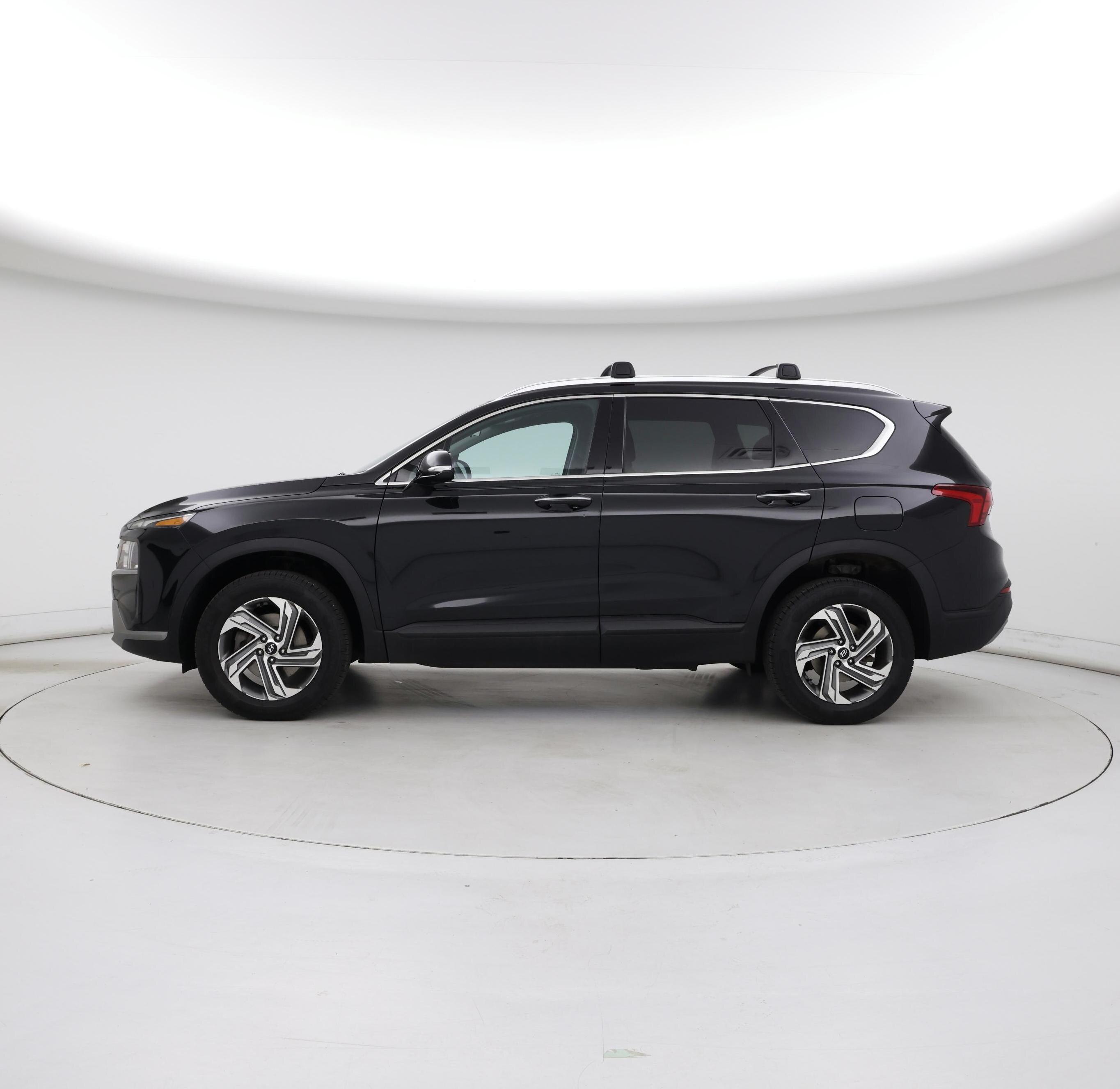 Thumbnail: 2023 Hyundai Santa Fe - 3