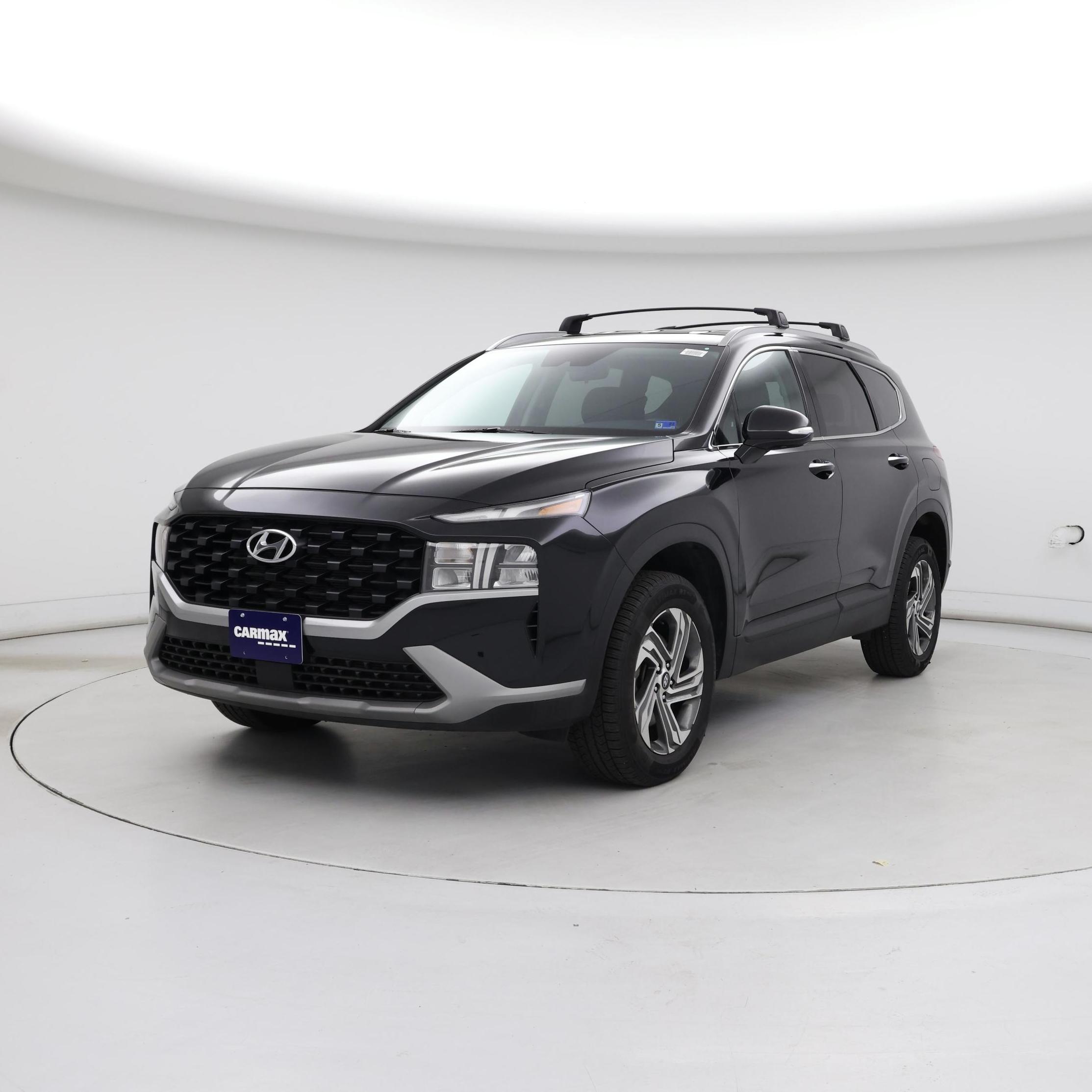 Thumbnail: 2023 Hyundai Santa Fe - 4