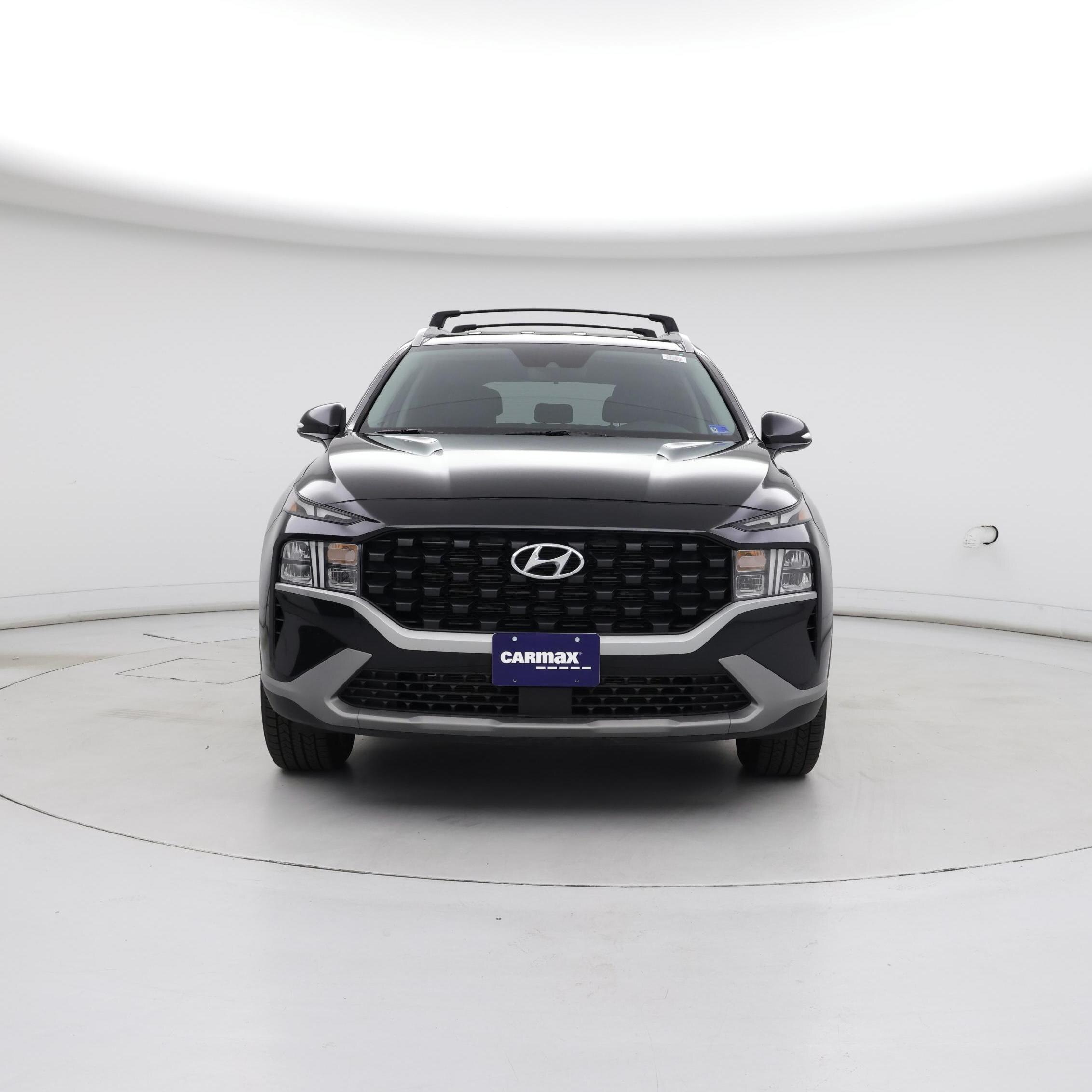 Thumbnail: 2023 Hyundai Santa Fe - 5