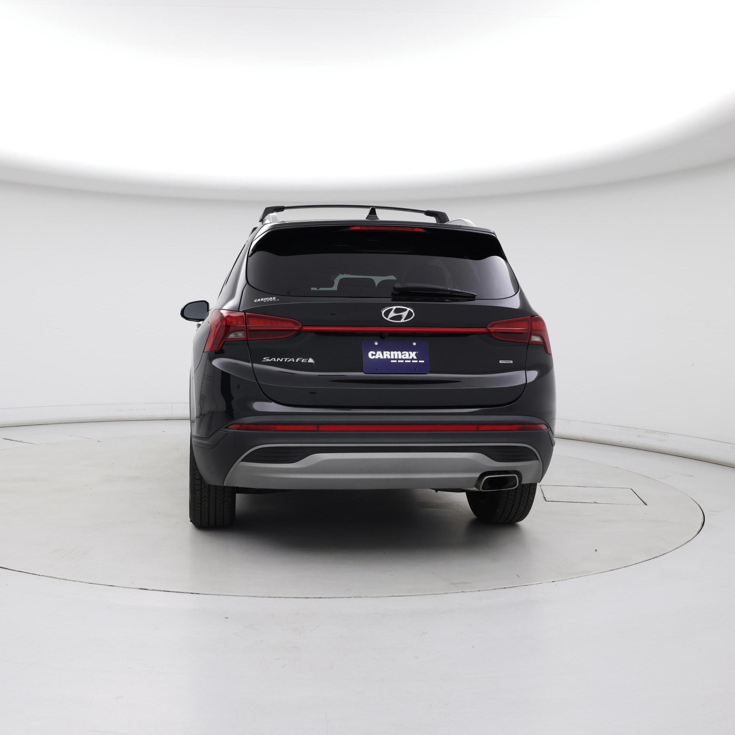 Thumbnail: 2023 Hyundai Santa Fe - 6