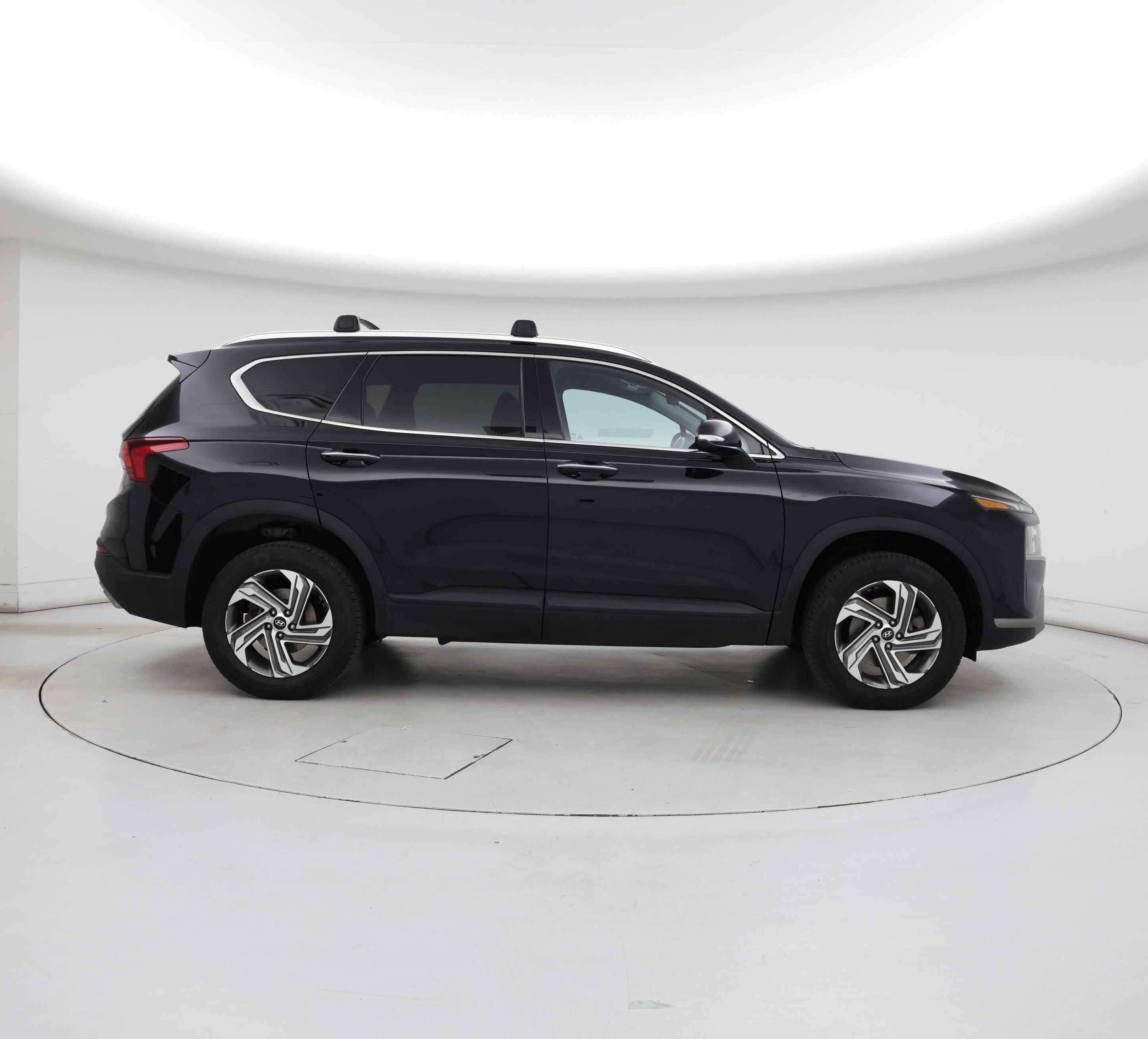 Thumbnail: 2023 Hyundai Santa Fe - 7