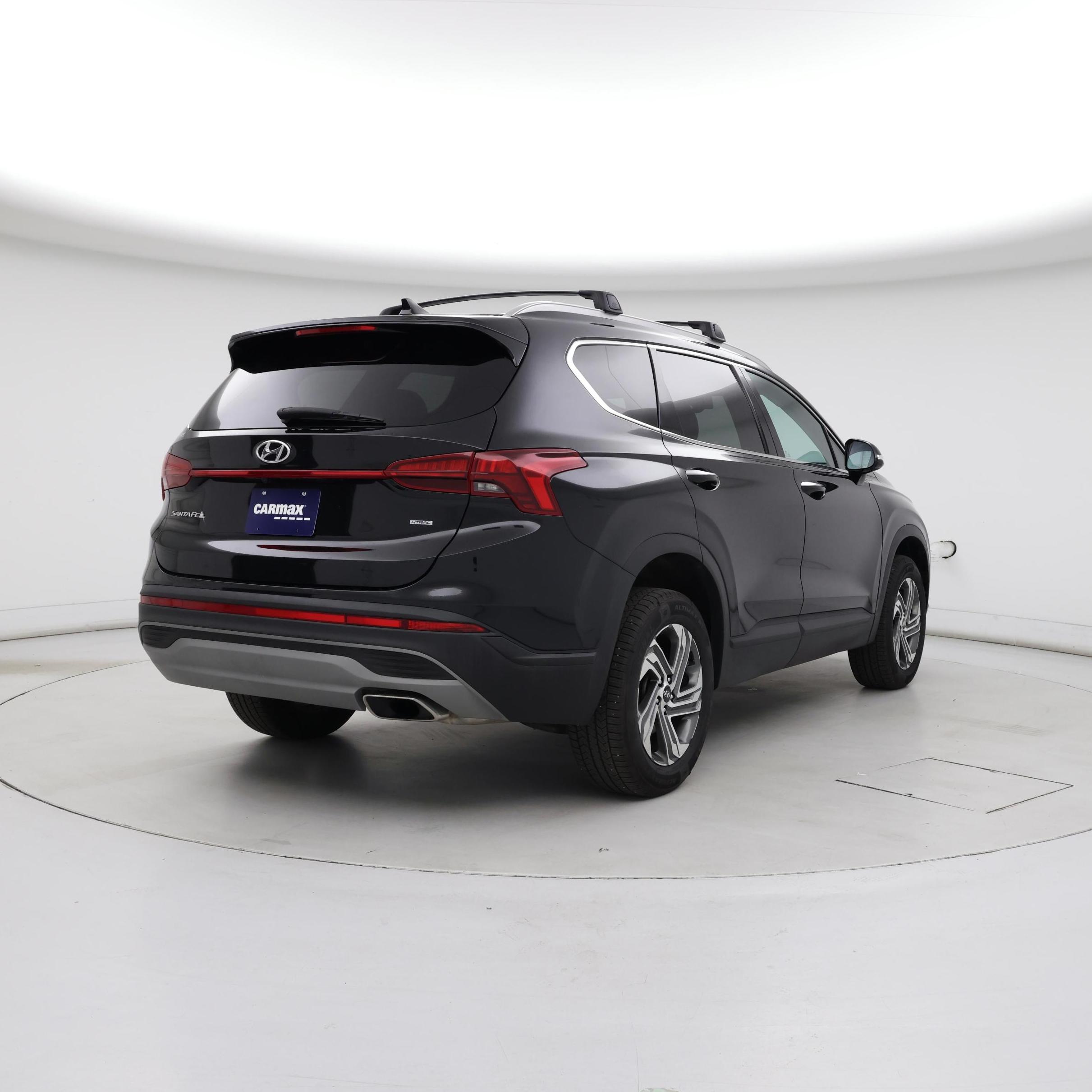 Thumbnail: 2023 Hyundai Santa Fe - 8