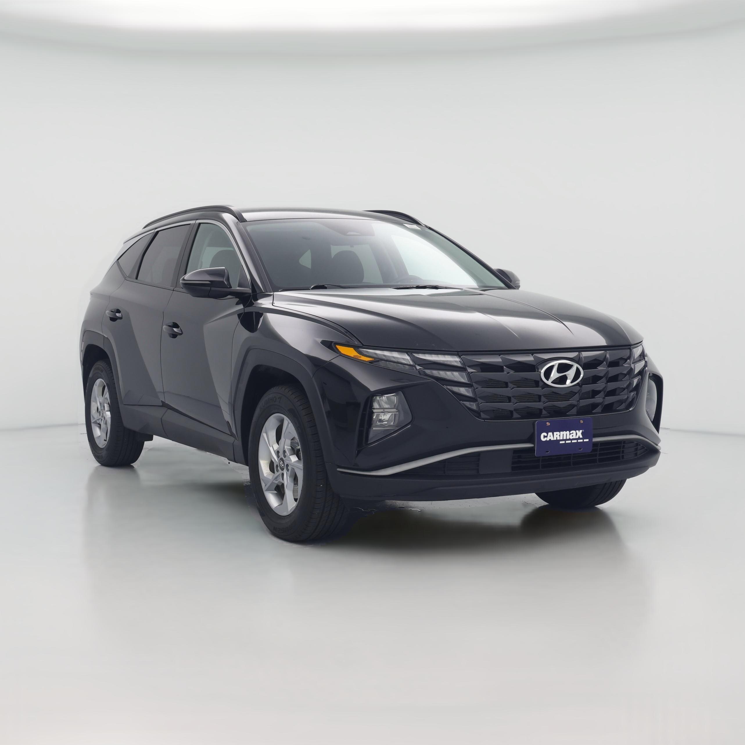 Thumbnail: 2023 Hyundai Tucson - 1