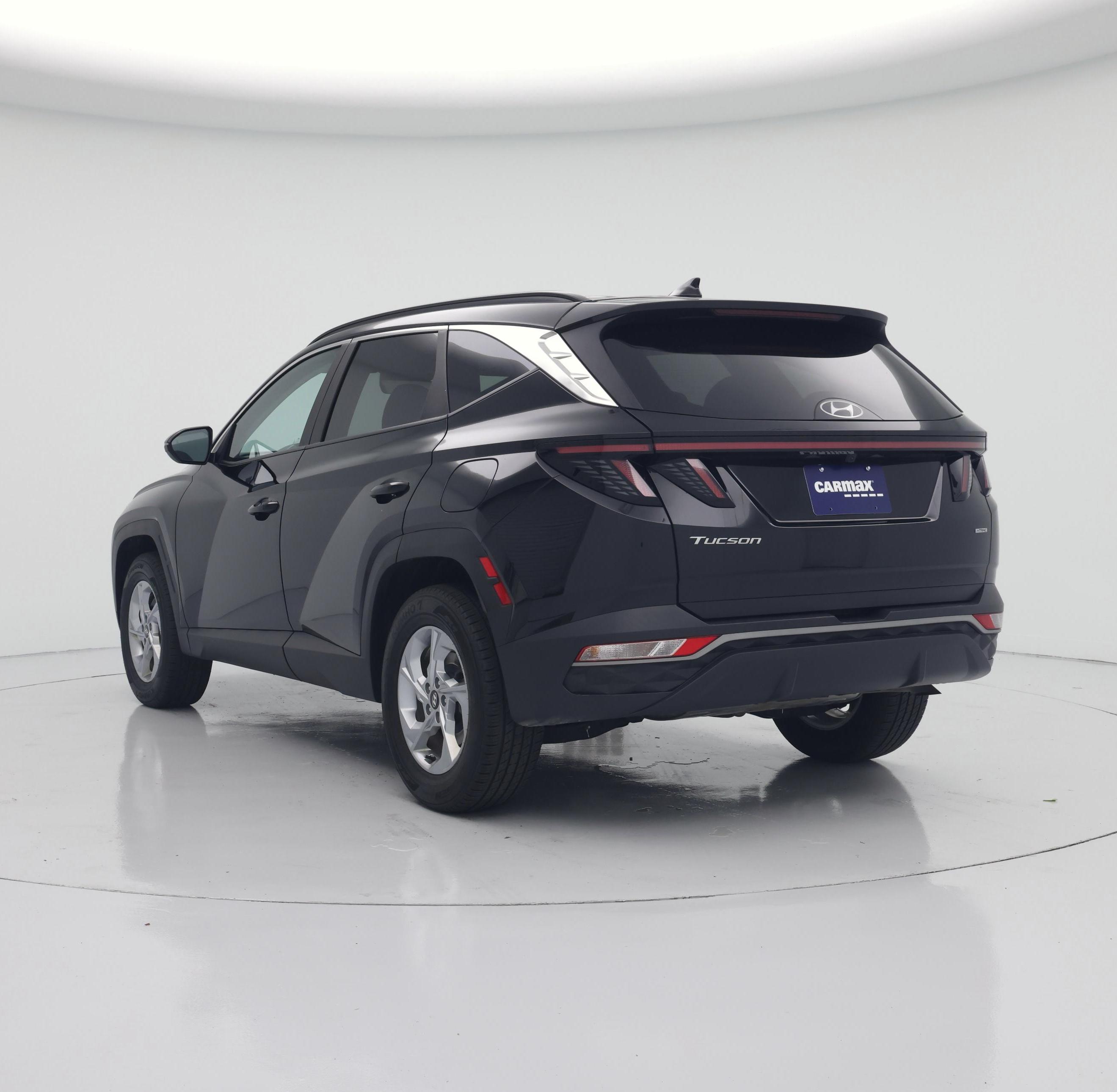 Thumbnail: 2023 Hyundai Tucson - 2