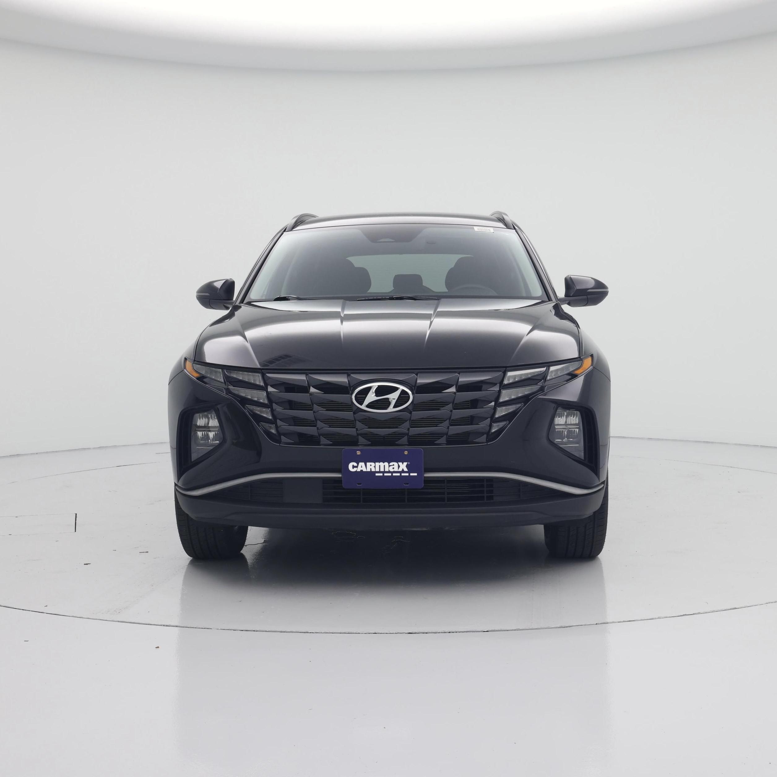 Thumbnail: 2023 Hyundai Tucson - 5