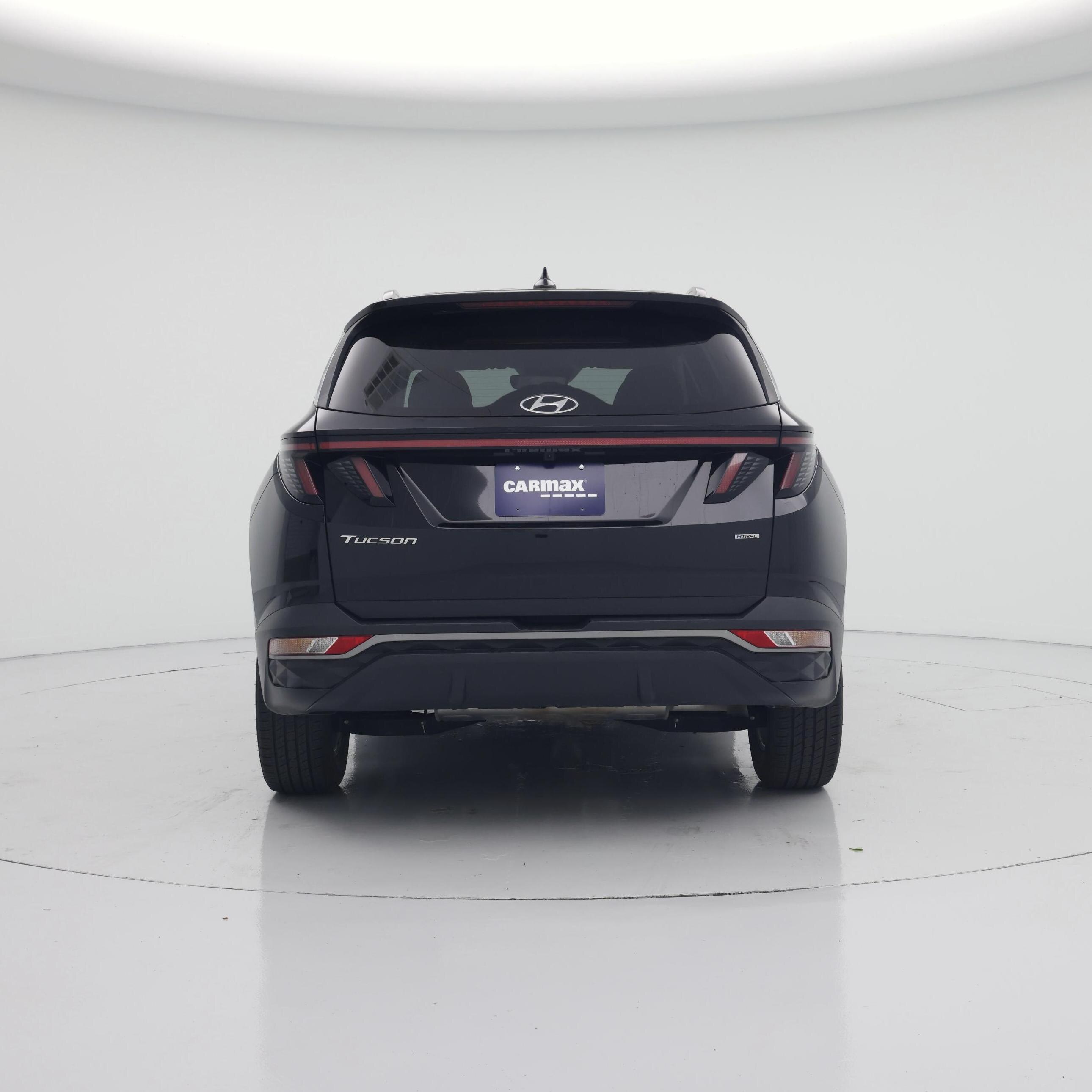 Thumbnail: 2023 Hyundai Tucson - 6