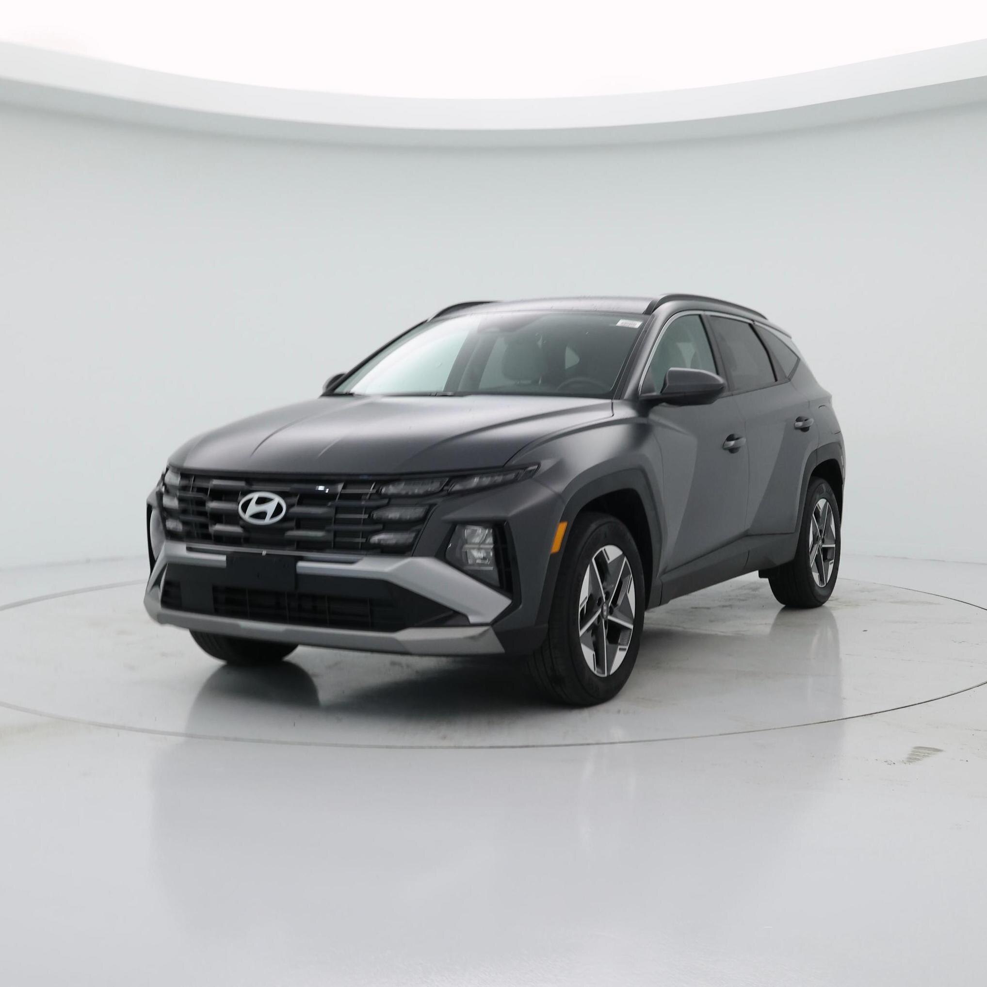 Thumbnail: 2025 Hyundai Tucson - 4
