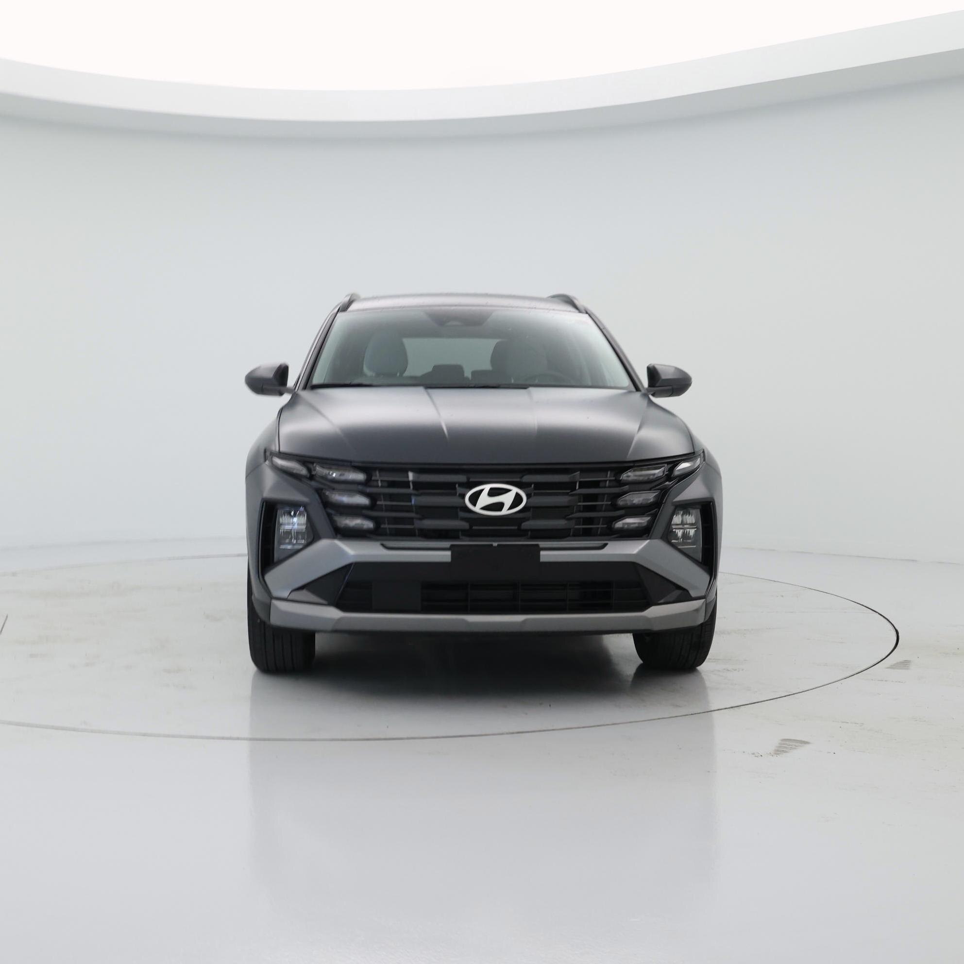 Thumbnail: 2025 Hyundai Tucson - 5